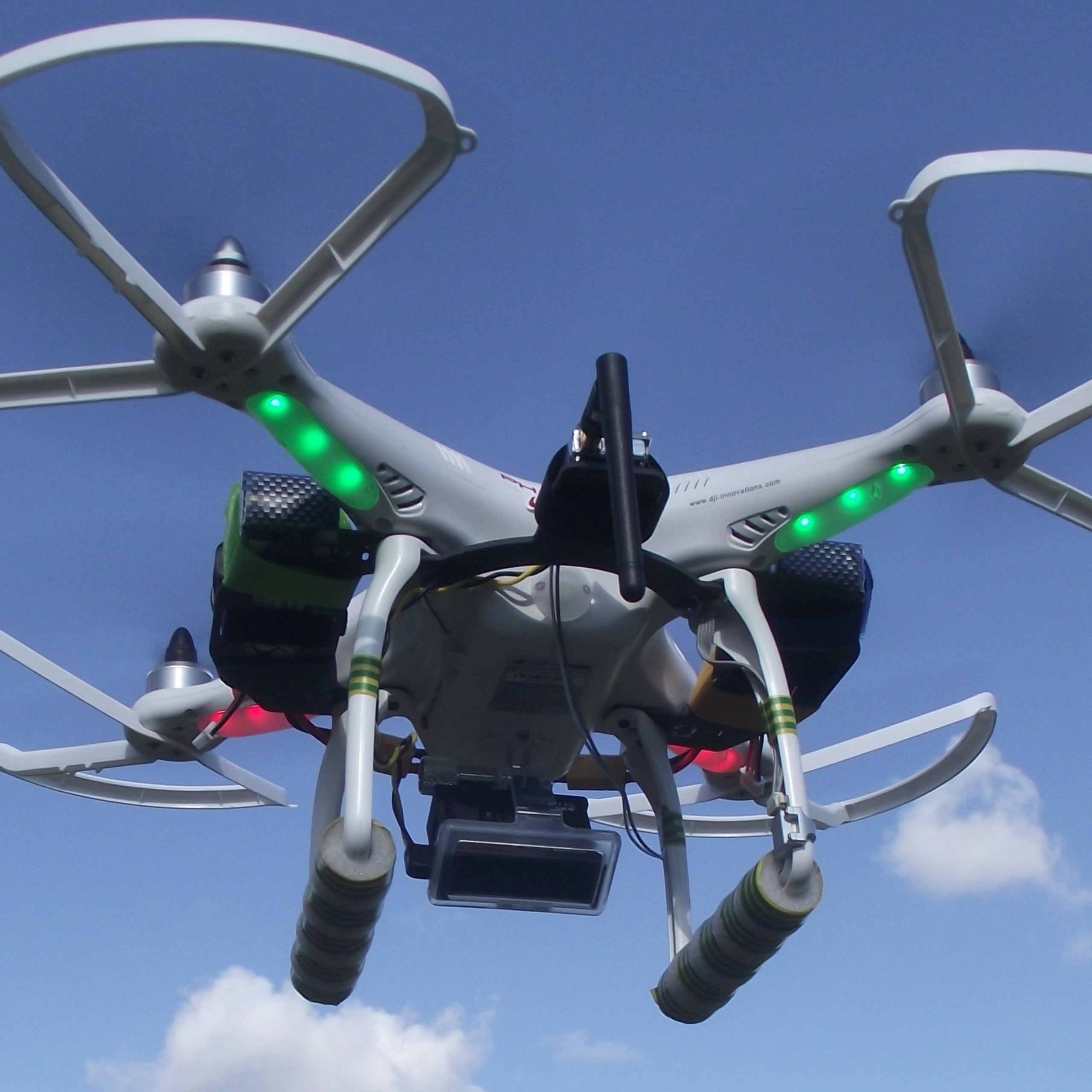 Аэросъемка. Видеосъемка свадеб. Видеооператор на свадьбу в Москве