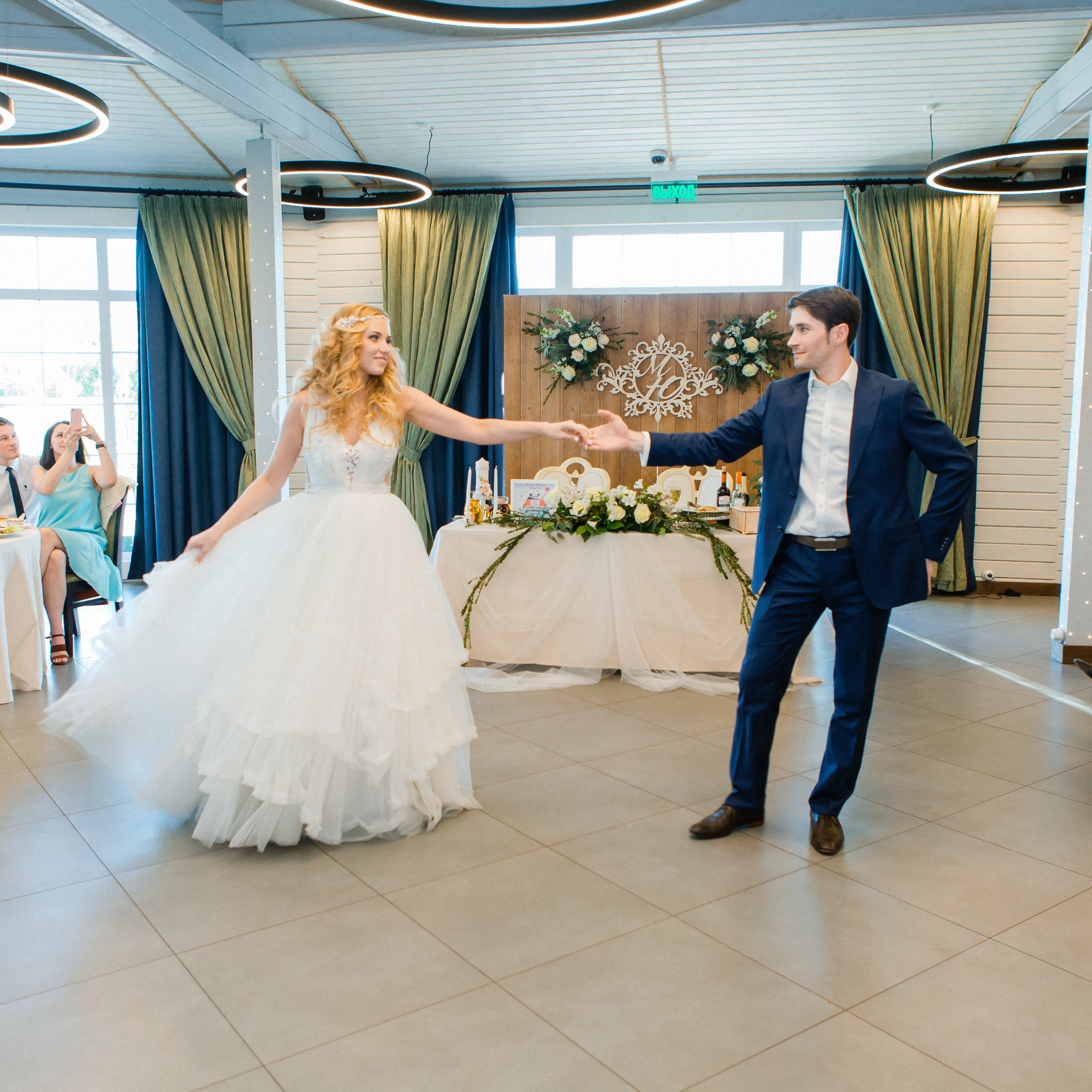 Пакет «All inclusive» за 95 000 рублей!. Видеосъемка свадеб. Видеооператор на свадьбу в Москве