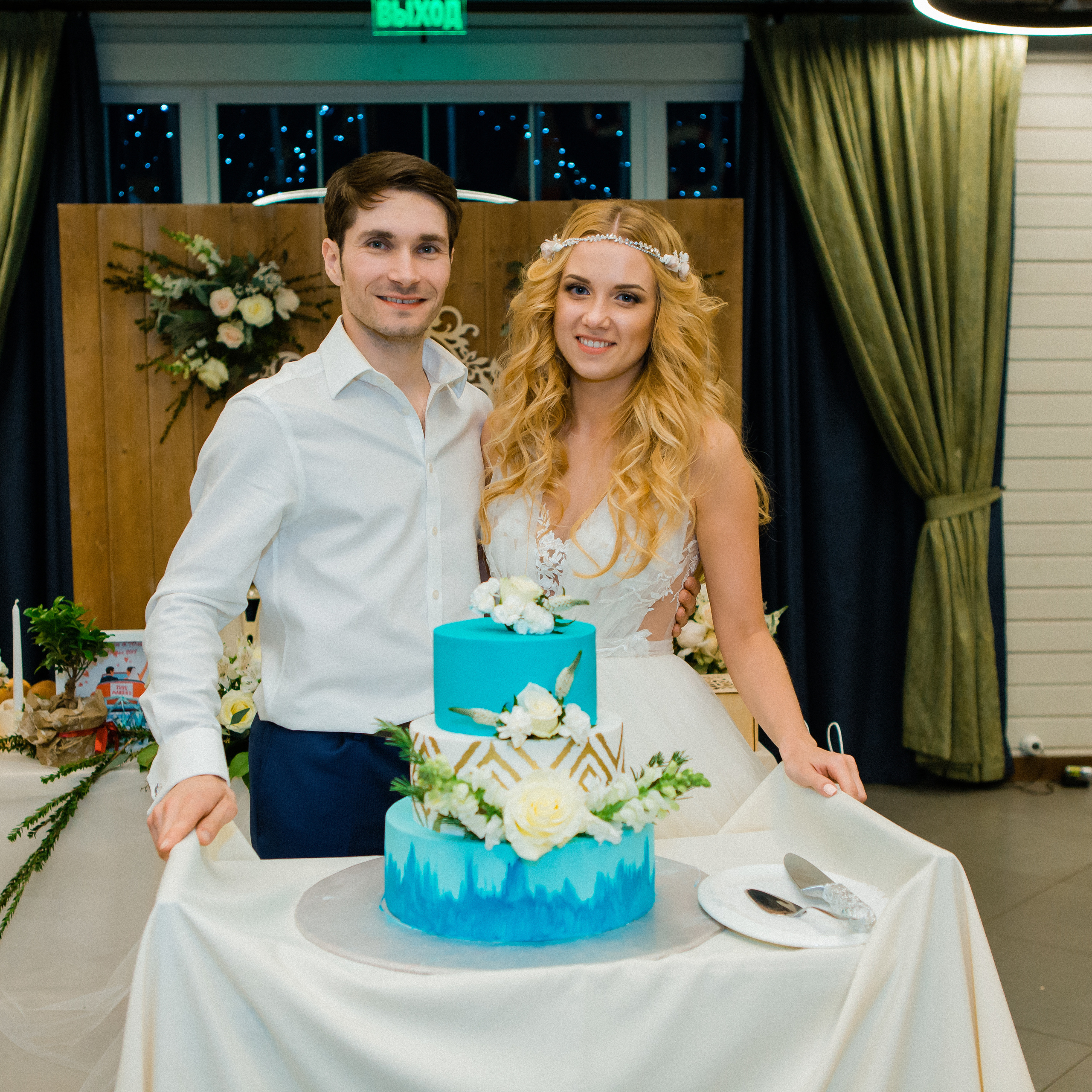 Пакет «All inclusive» за 95 000 рублей!. Видеосъемка свадеб. Видеооператор на свадьбу в Москве