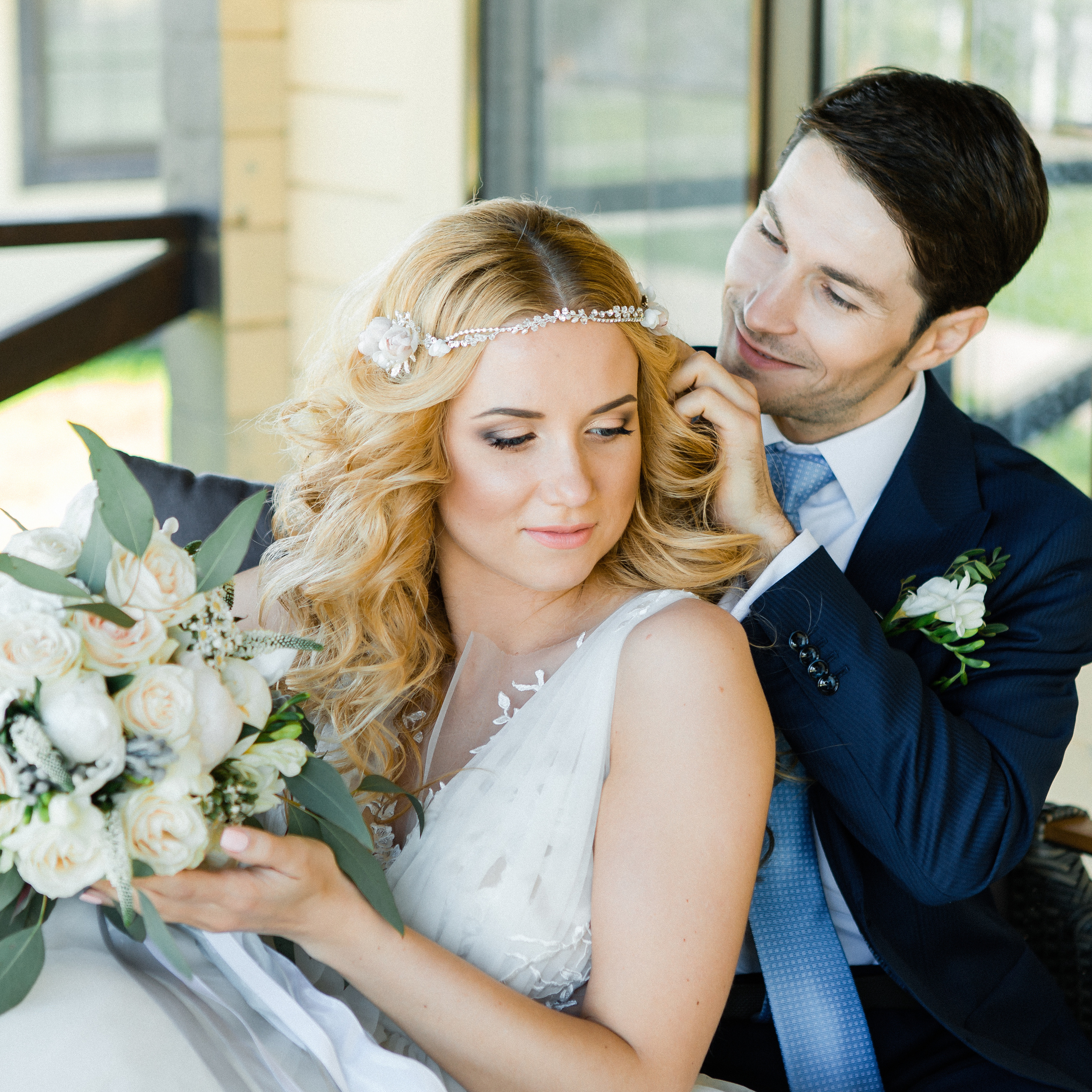 Пакет «All inclusive» за 95 000 рублей!. Видеосъемка свадеб. Видеооператор на свадьбу в Москве