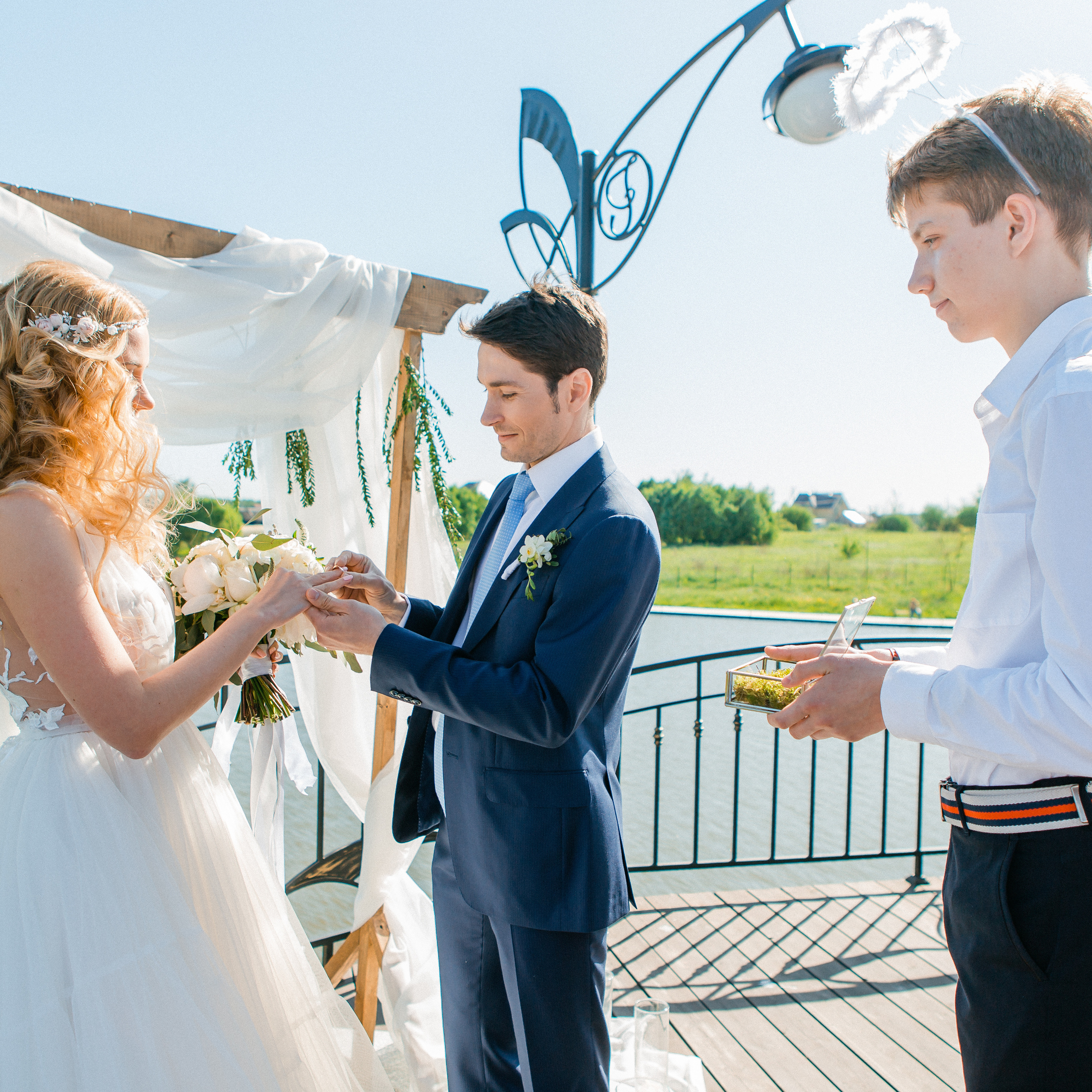 Пакет «All inclusive» за 95 000 рублей!. Видеосъемка свадеб. Видеооператор на свадьбу в Москве