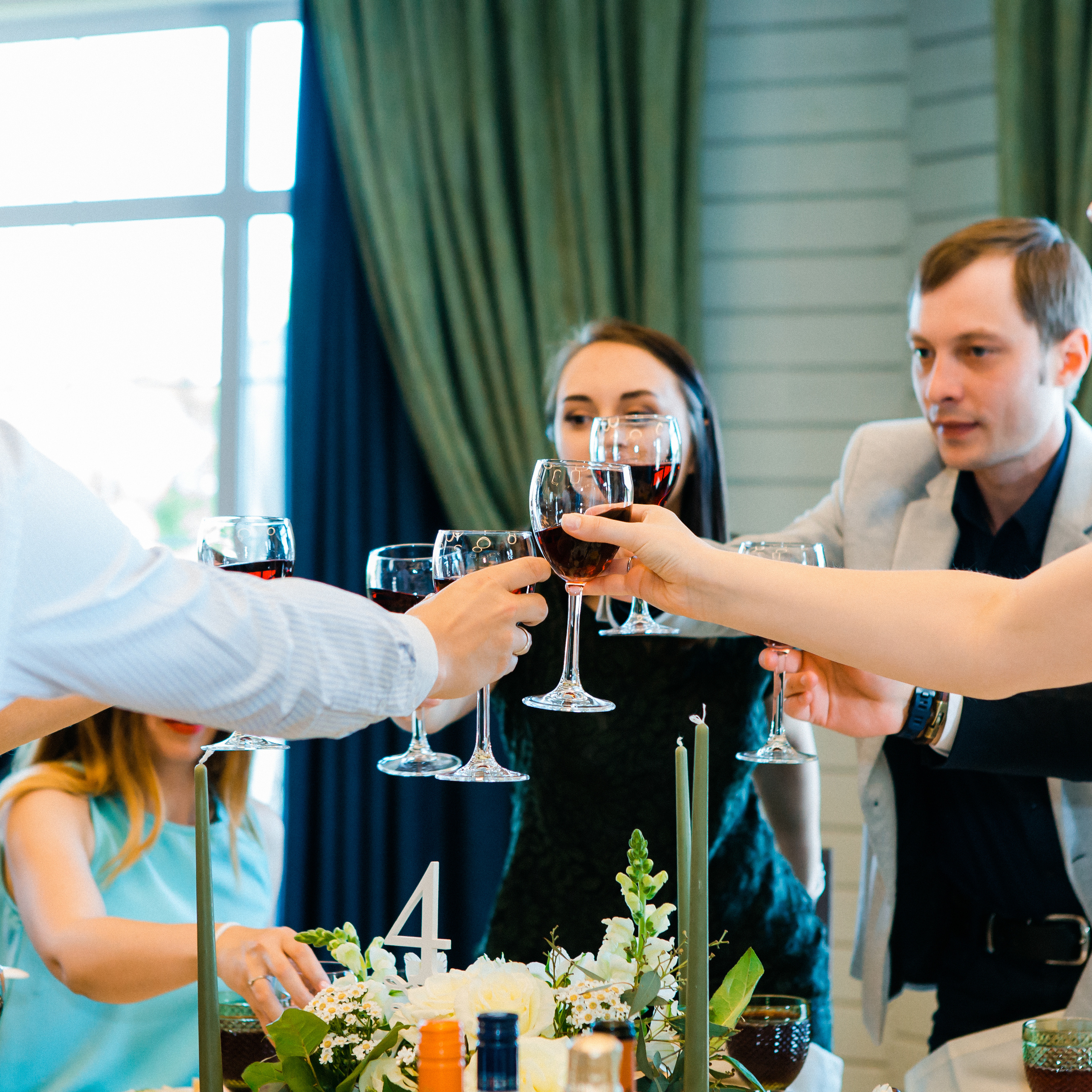 Пакет «All inclusive» за 95 000 рублей!. Видеосъемка свадеб. Видеооператор на свадьбу в Москве