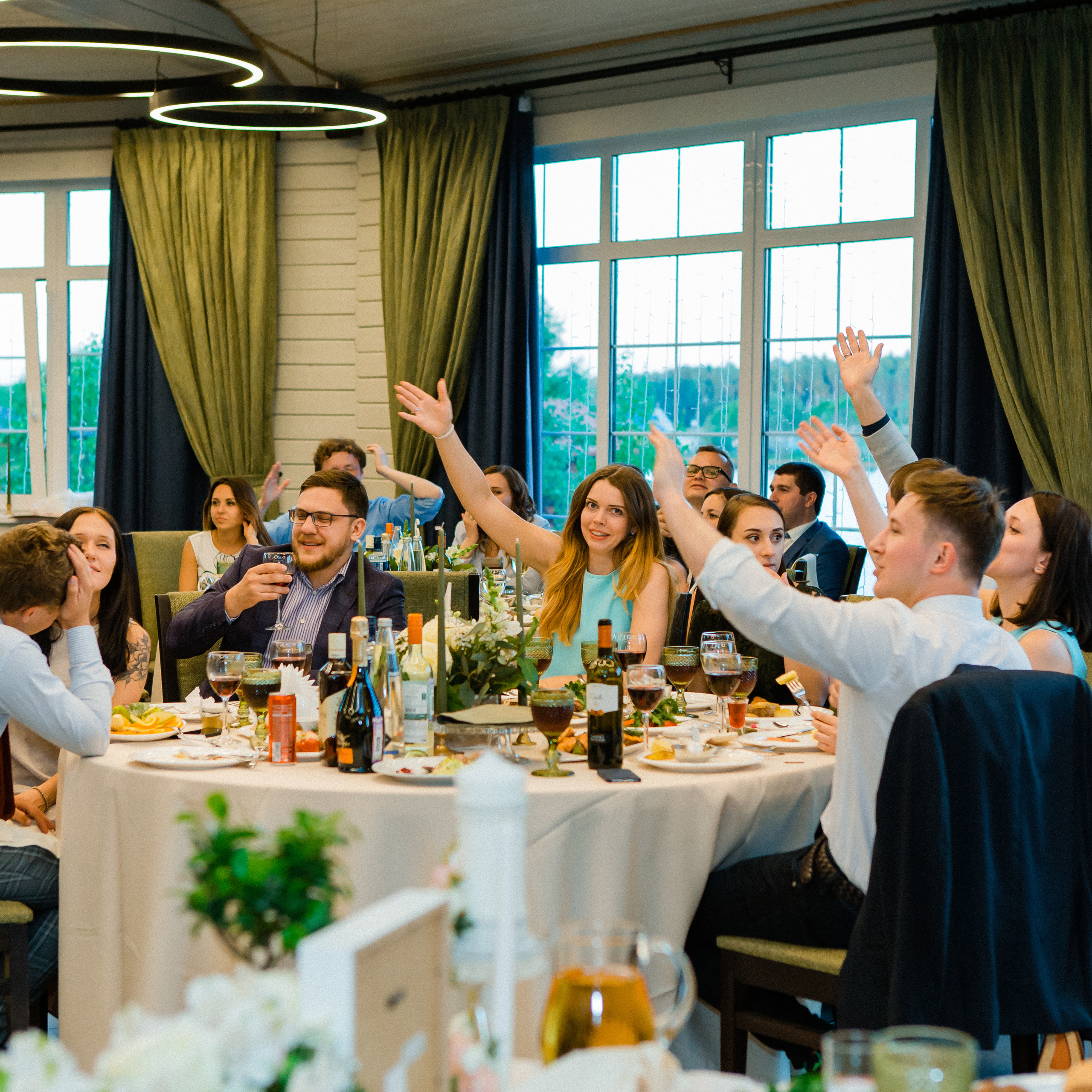 Пакет «All inclusive» за 95 000 рублей!. Видеосъемка свадеб. Видеооператор на свадьбу в Москве