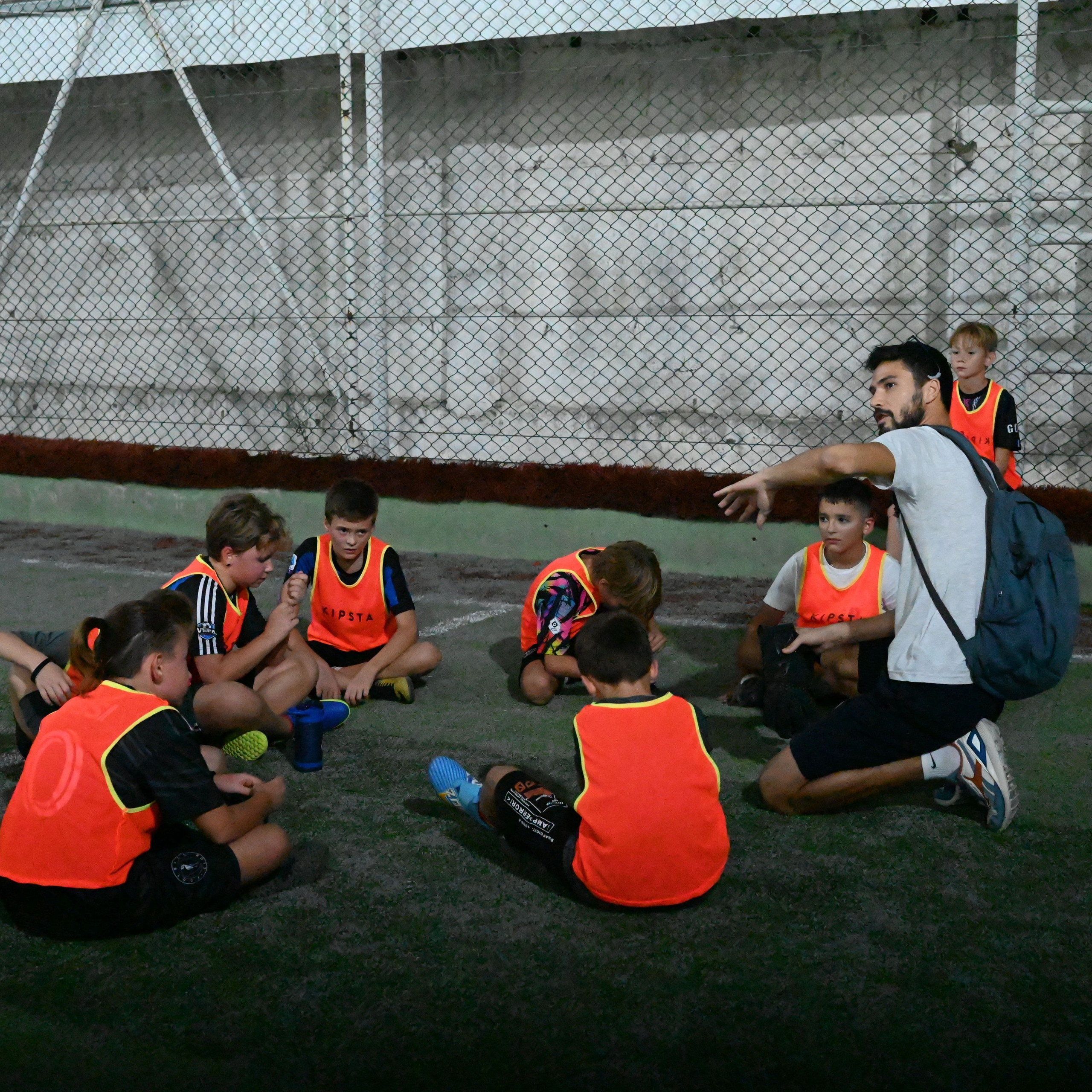 Анталия школа «Лидер»