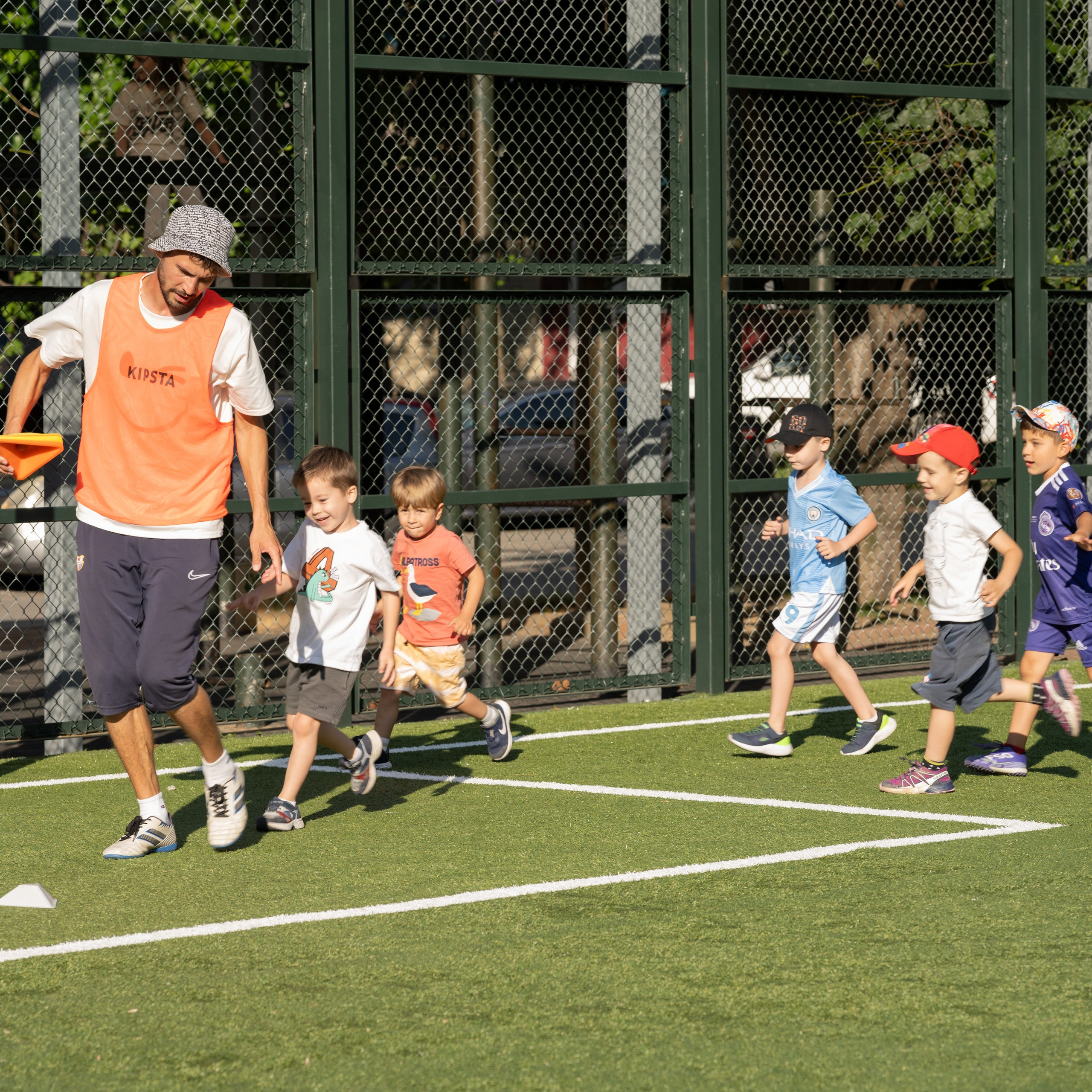 Батуми школа «Лидер»