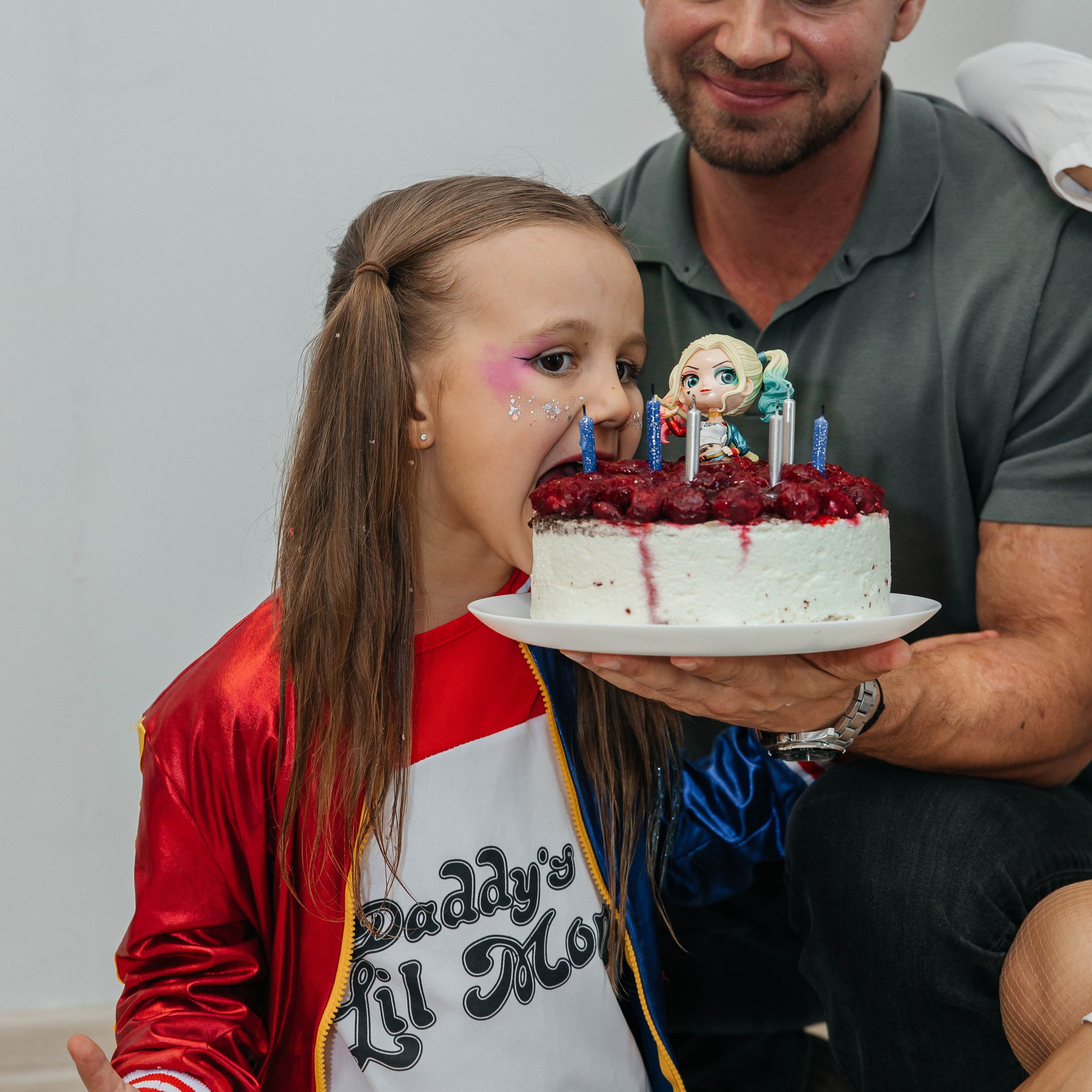 Таисия. День рождения 6 лет в Tropic Loft