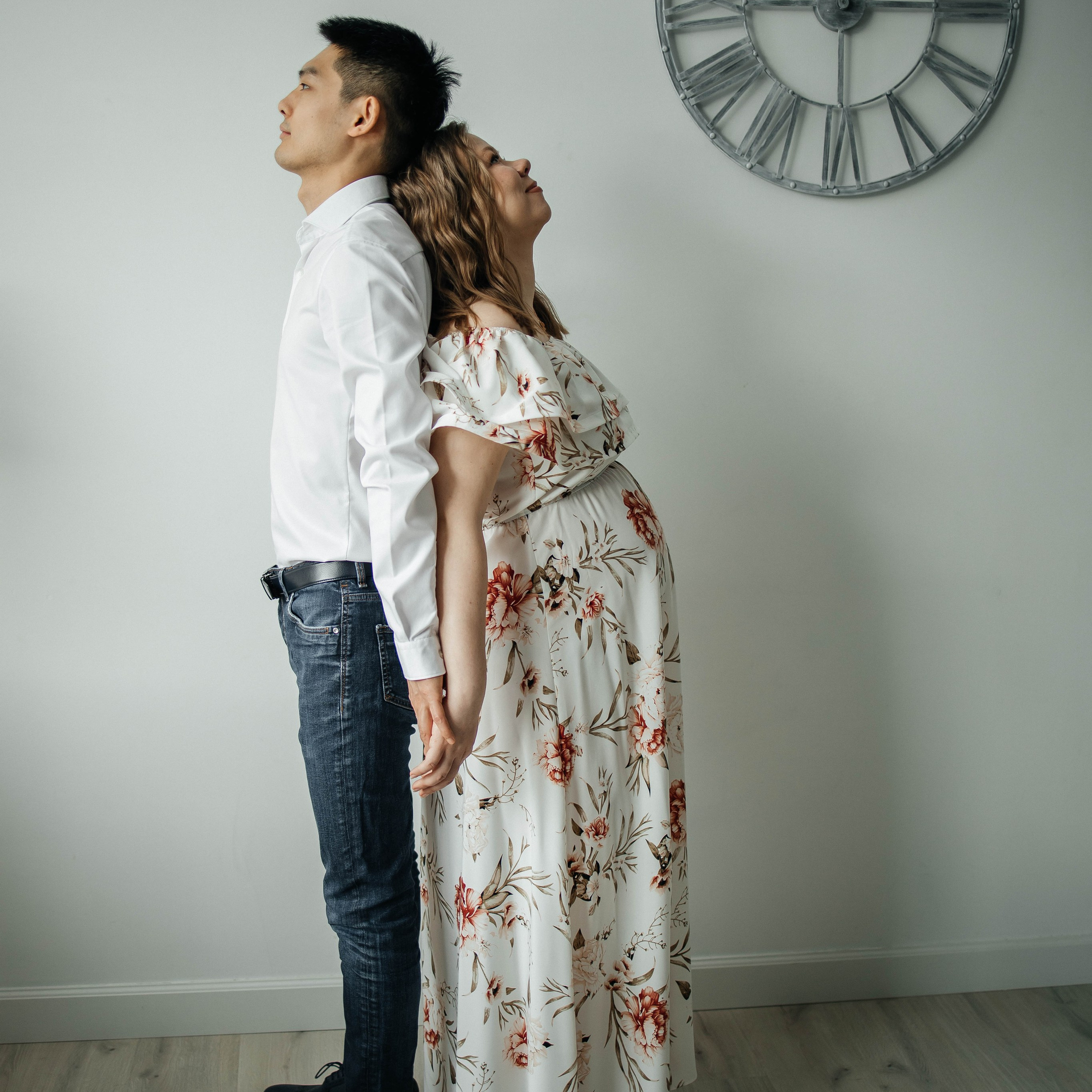 Мария и Александр. Студия Smuzi