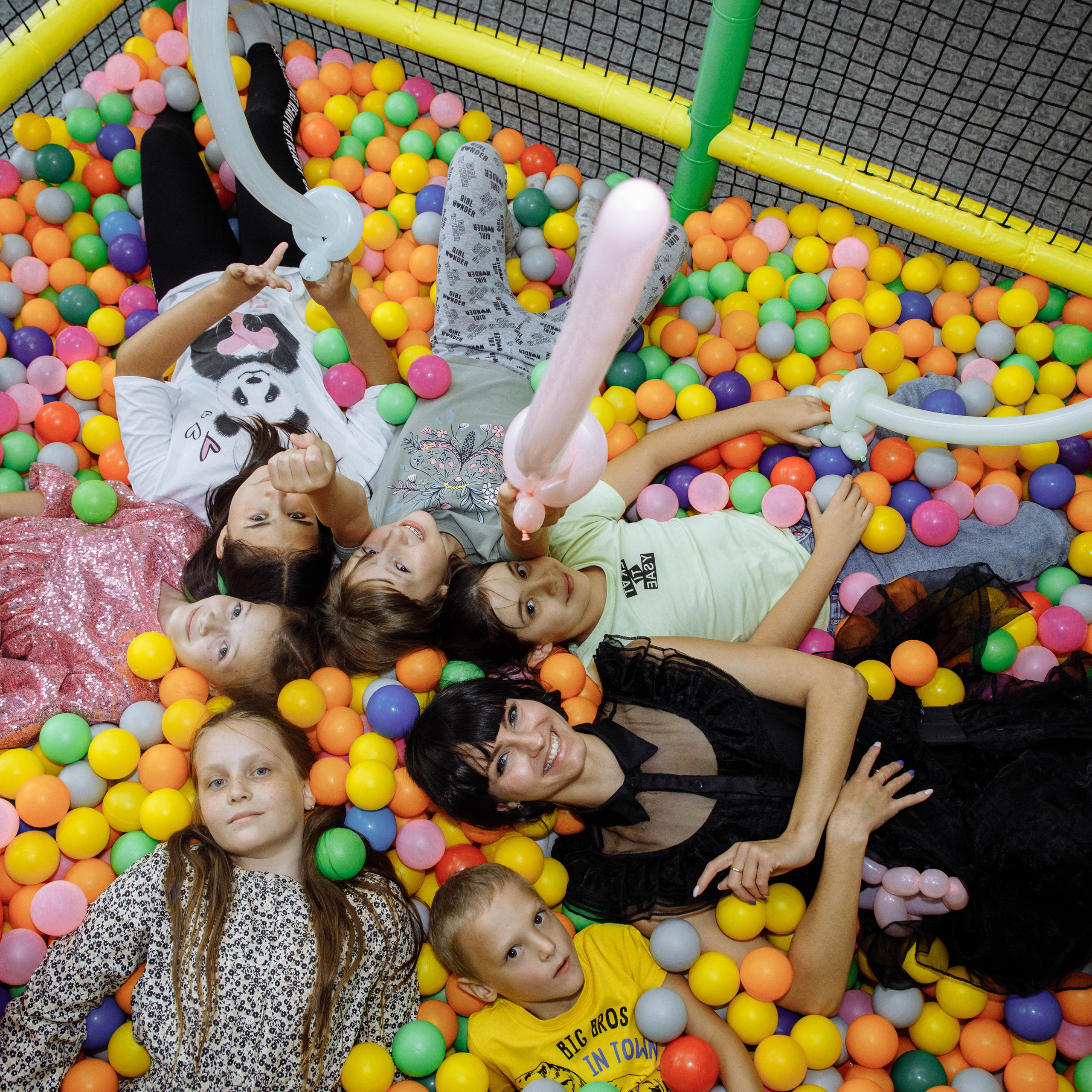 Отзывы. Фотограф в Красногорске Инна Романова, индивидуальные съемки, лавстори