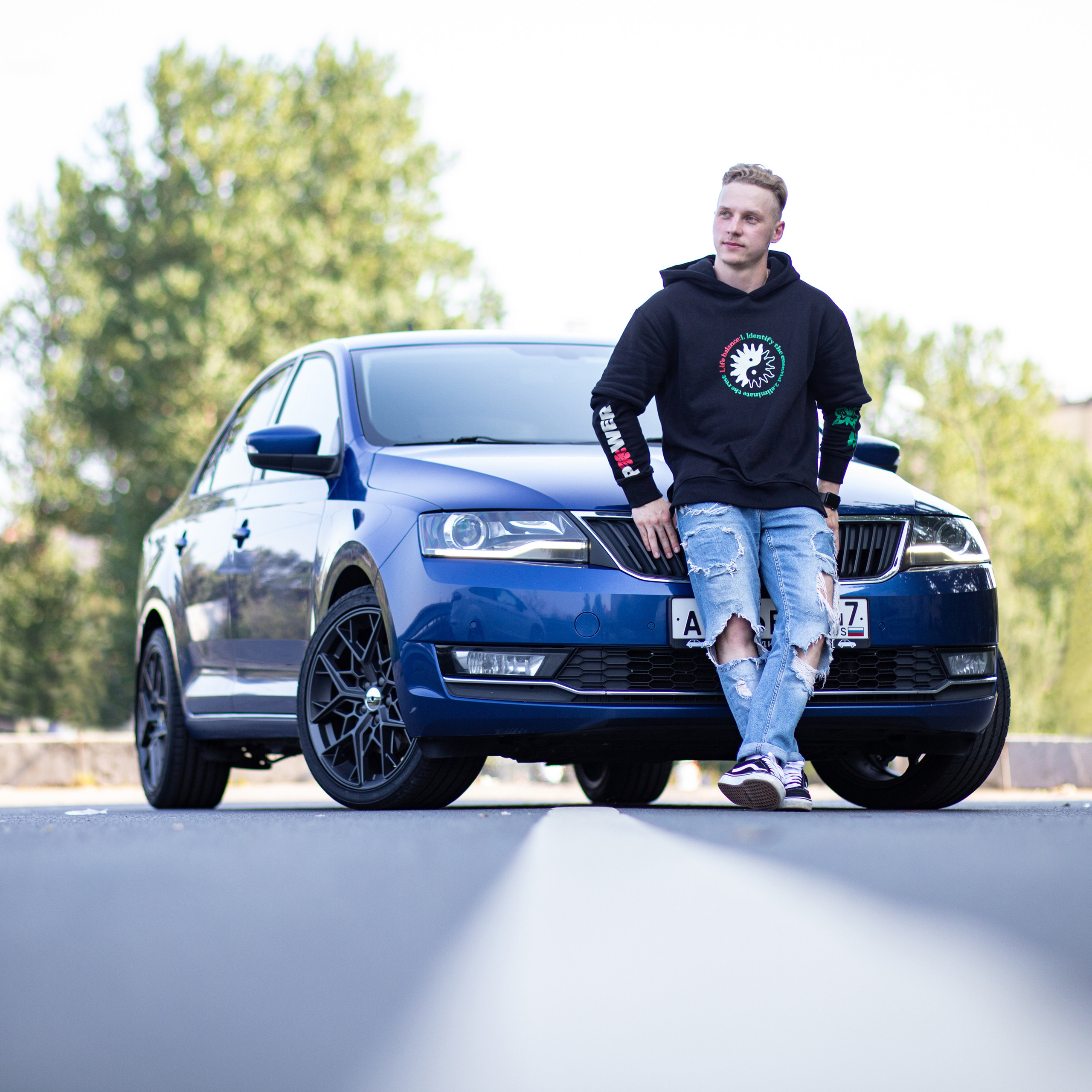 Отзывы. Фотограф в Санкт-Петербурге Цыбулько Екатерина