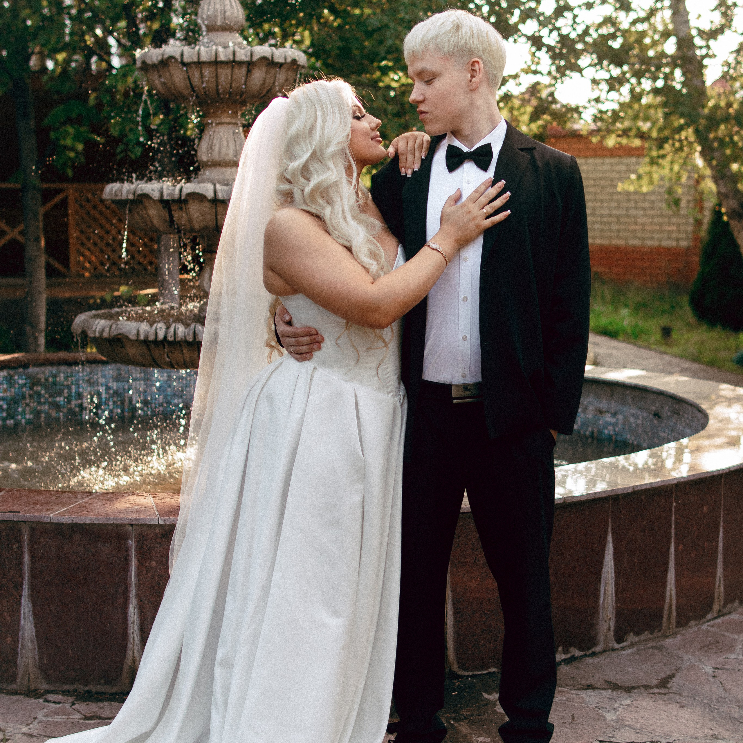 Отзывы. Фотограф и видеограф в Бугульме Аня Трутнева