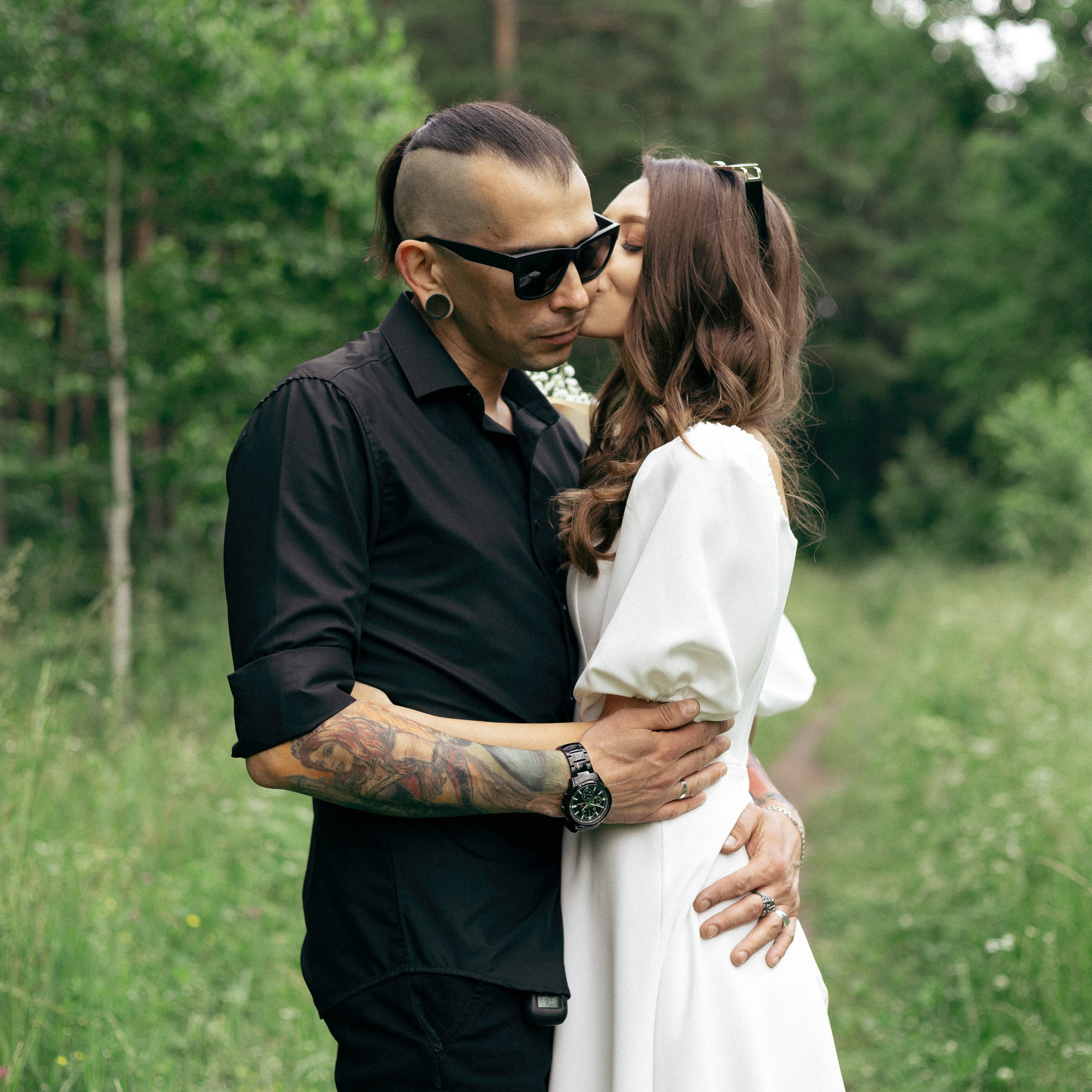 Отзывы. Фотограф и видеограф в Бугульме Аня Трутнева