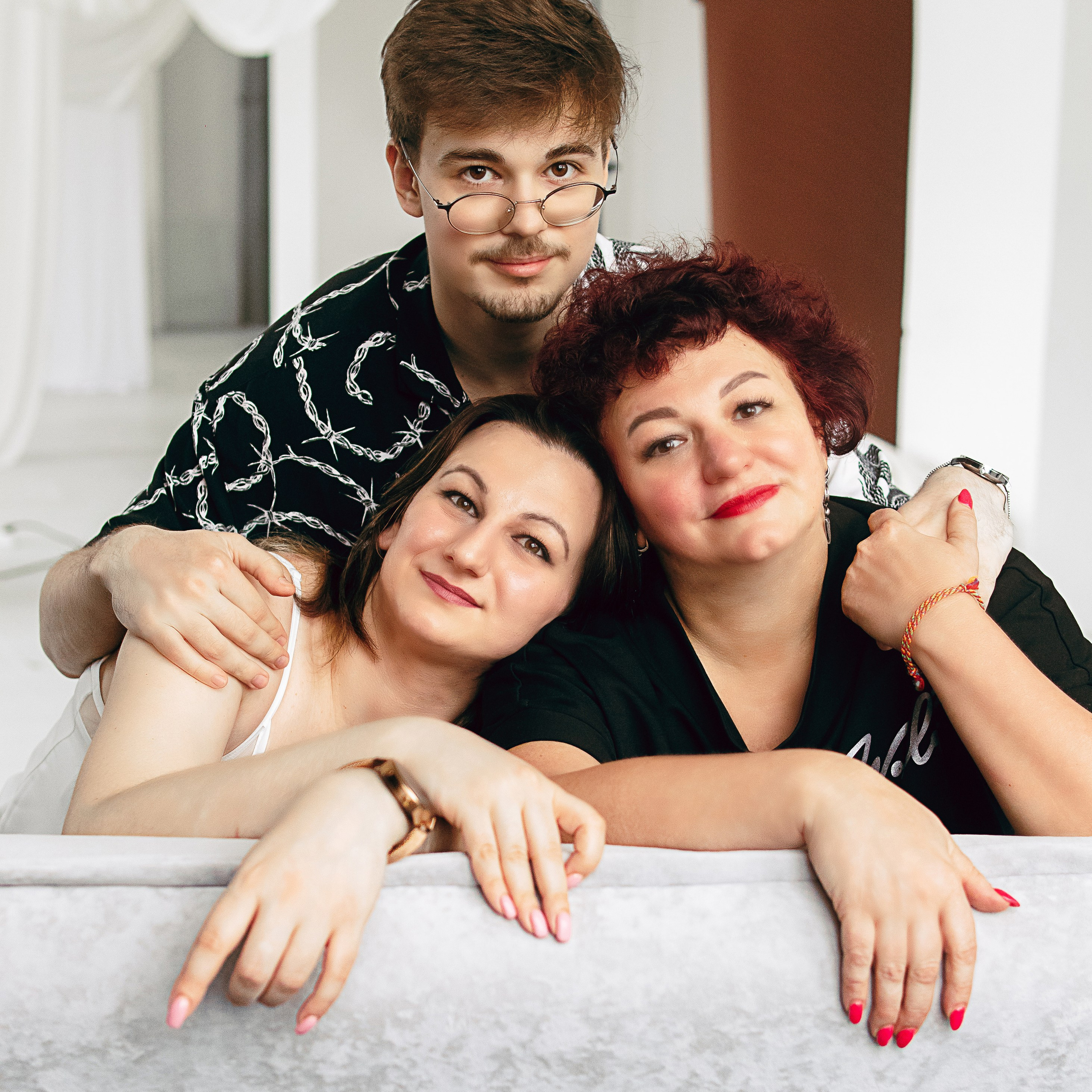 Отзывы. Фотограф и видеограф в Бугульме Аня Трутнева