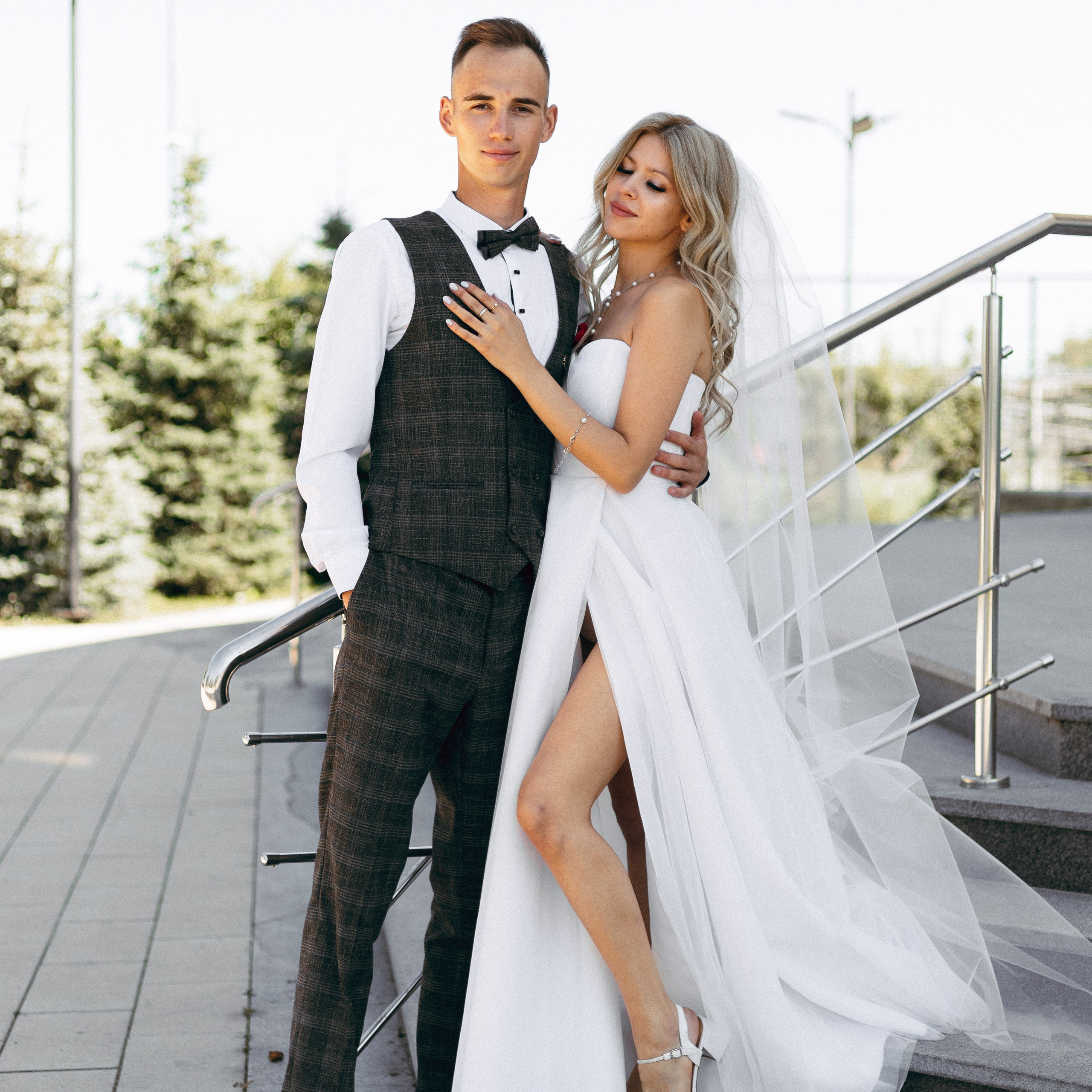 Отзывы. Фотограф и видеограф в Бугульме Аня Трутнева