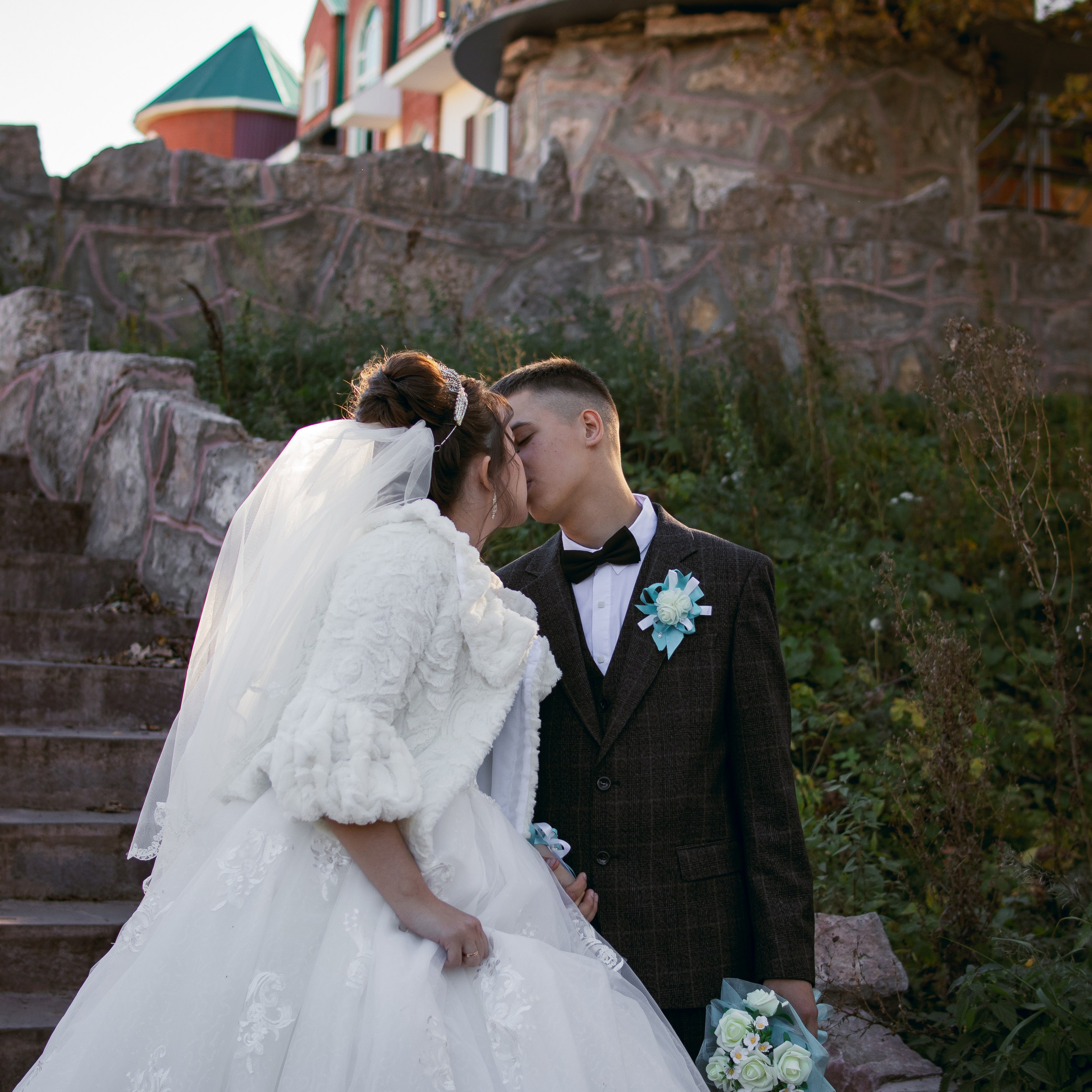 Отзывы. Фотограф и видеограф в Бугульме Аня Трутнева