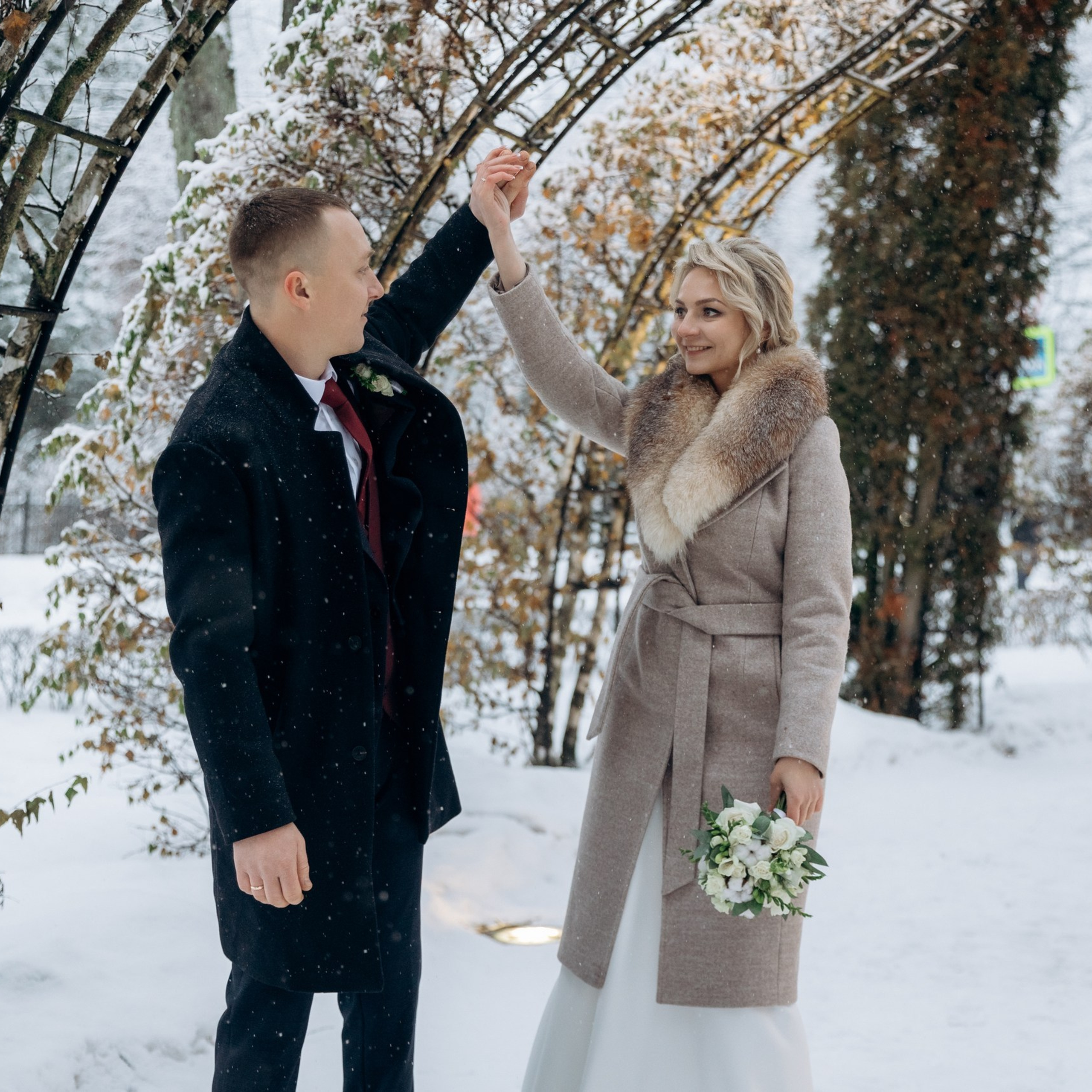 ОТЗЫВЫ. Свадебный фотограф в Санкт-Петербурге и Петергофе Андрей Заяц