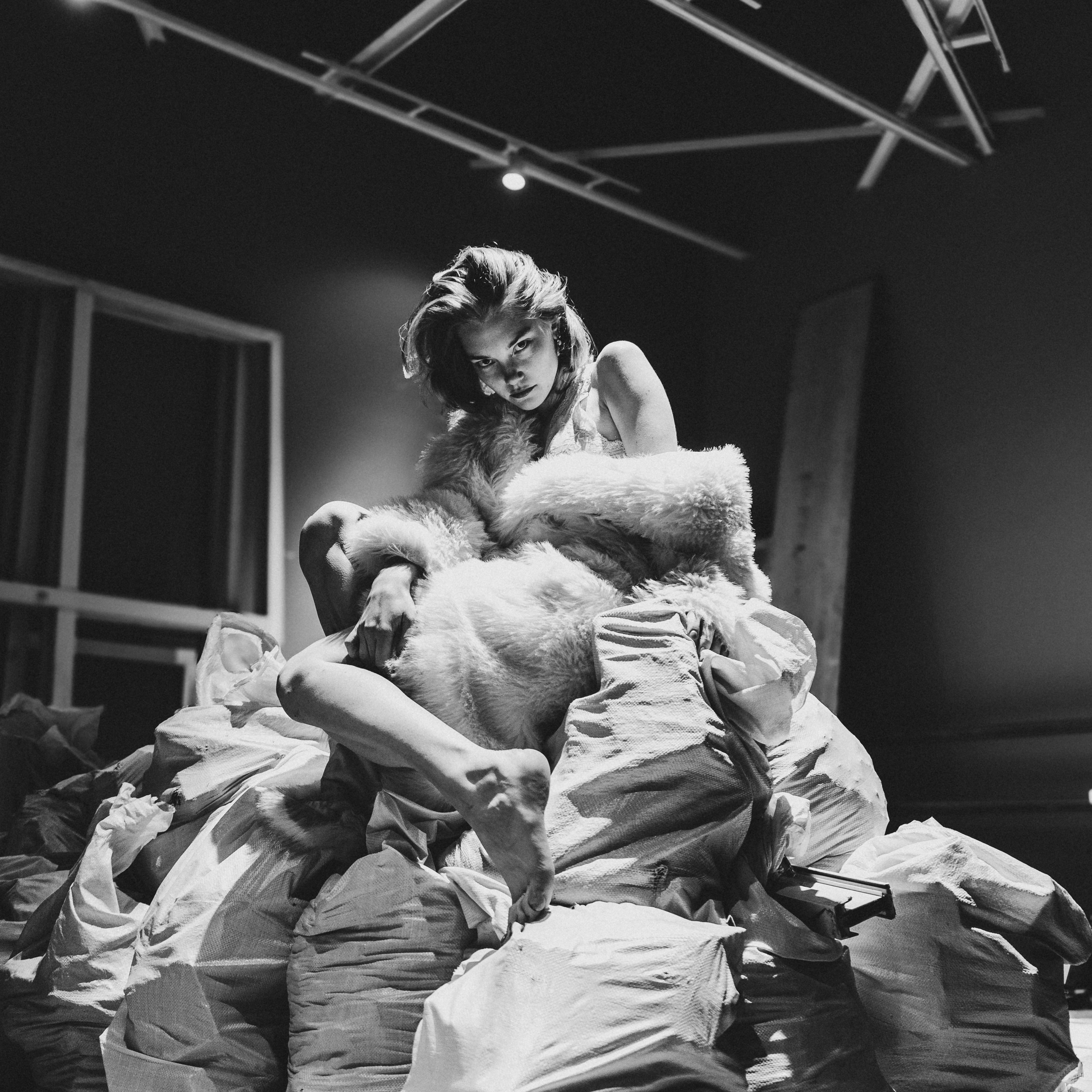 Дарья Родионова