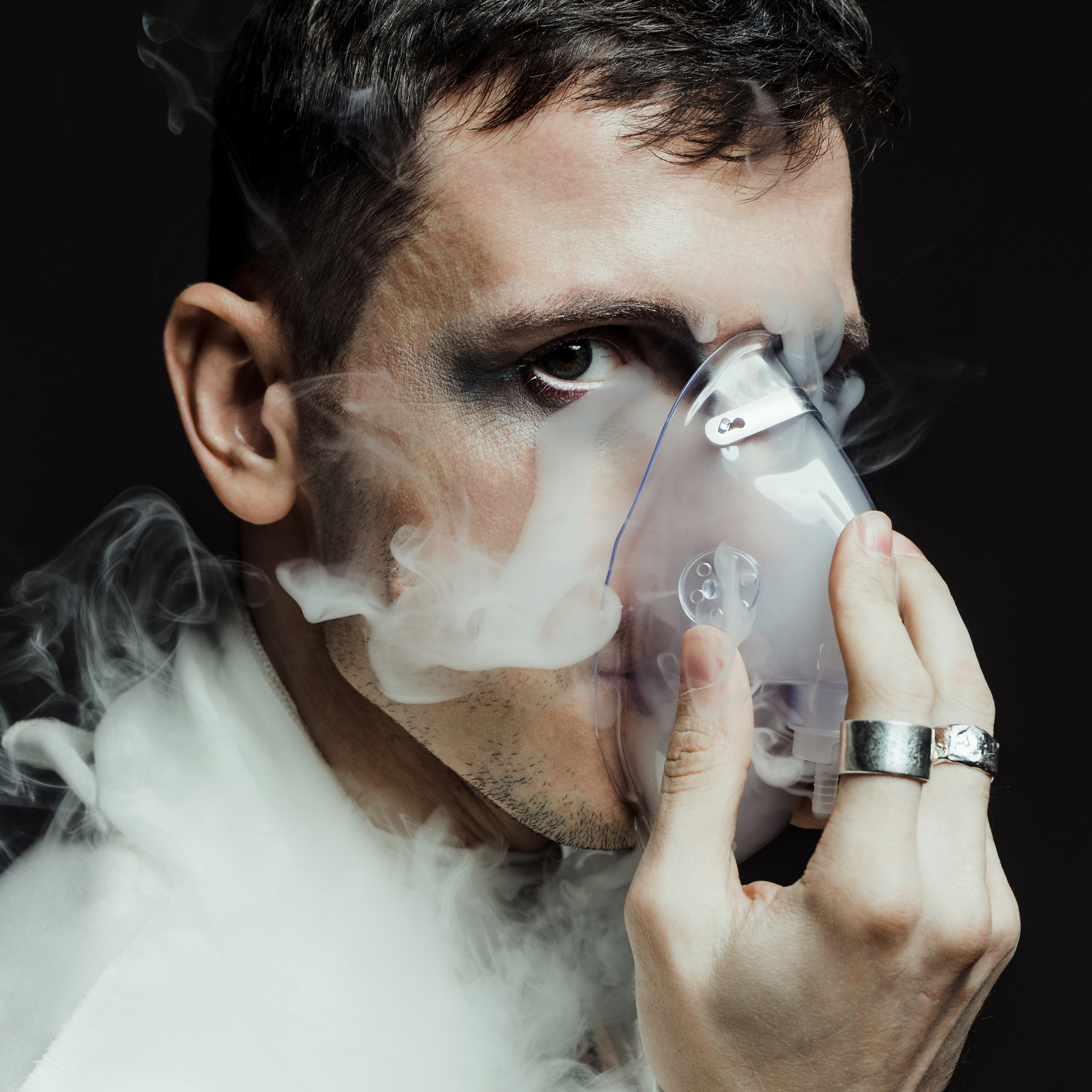 Андрей Норов