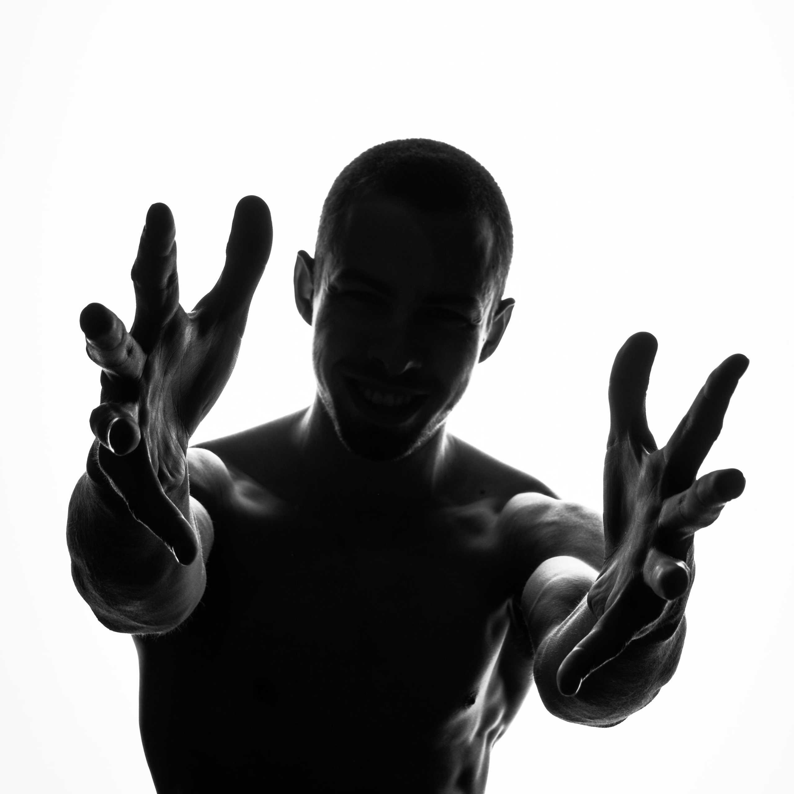 Олег Мишкаленко