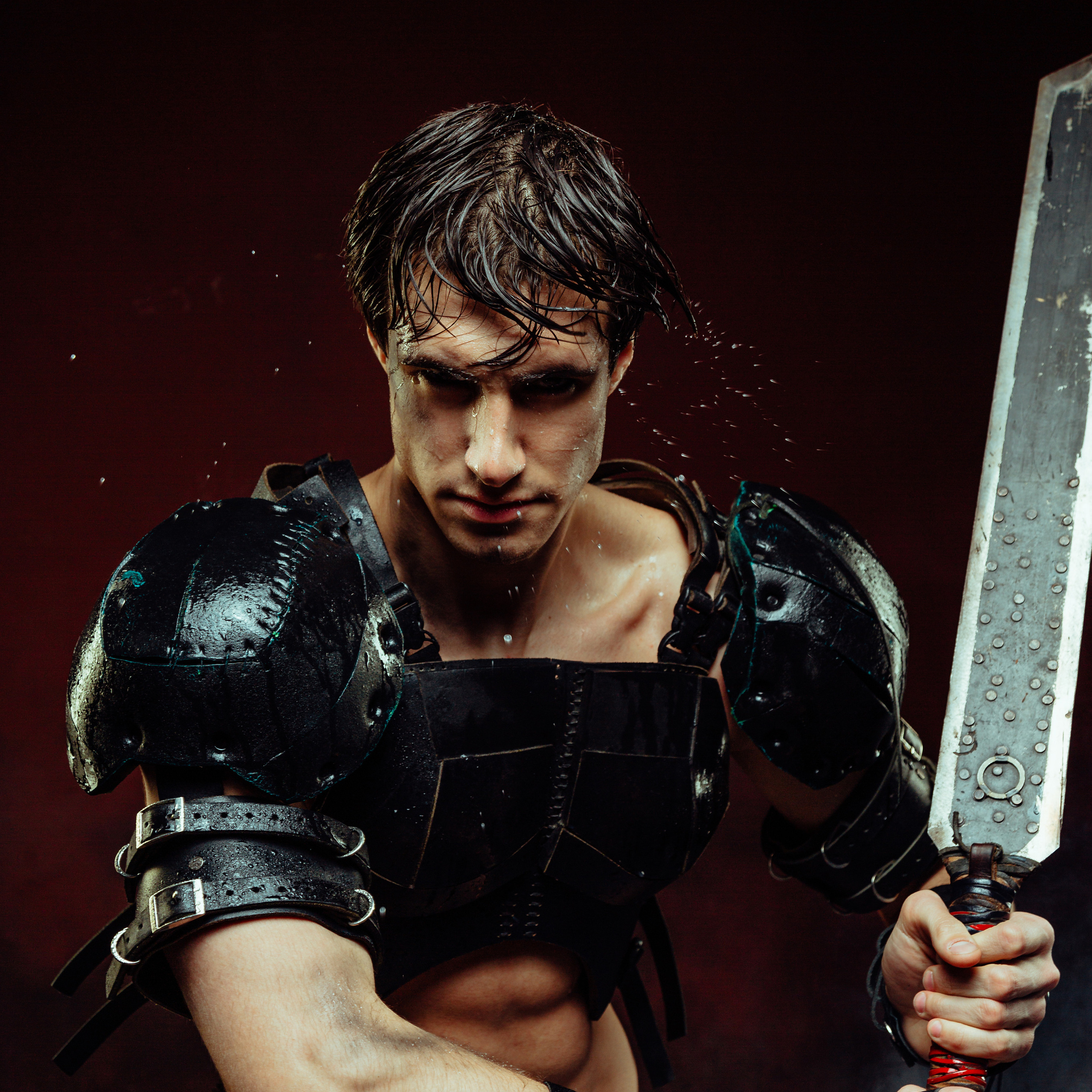 Даниил Андреев