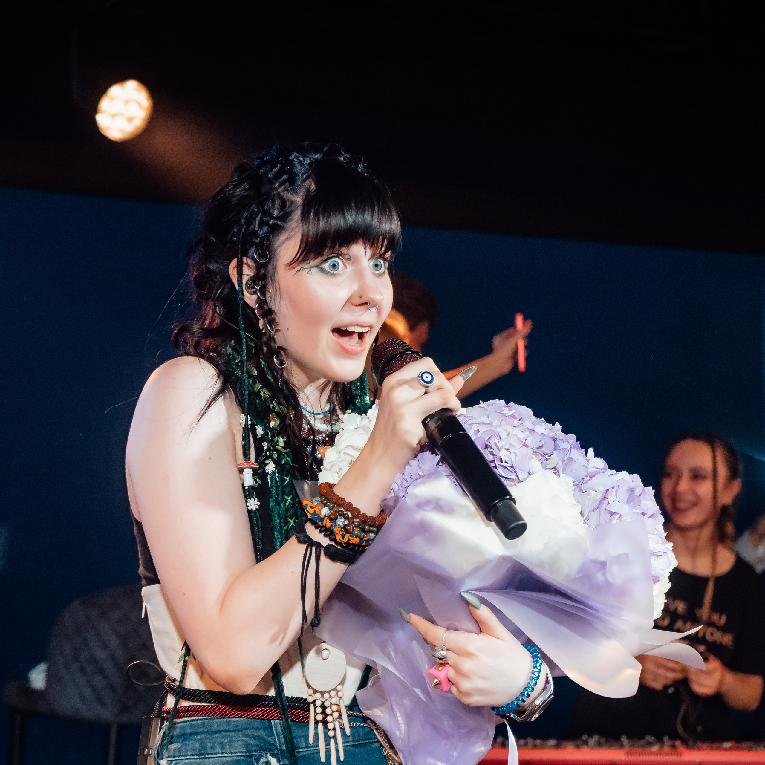 RAY! Море Музыки