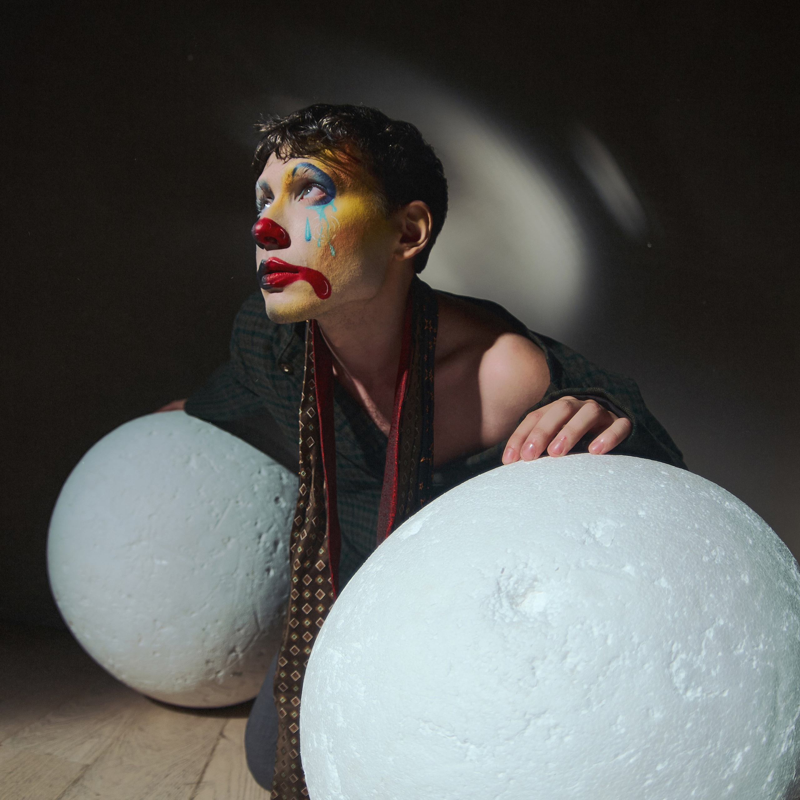 Semyon Asa (Антон Сорокин)