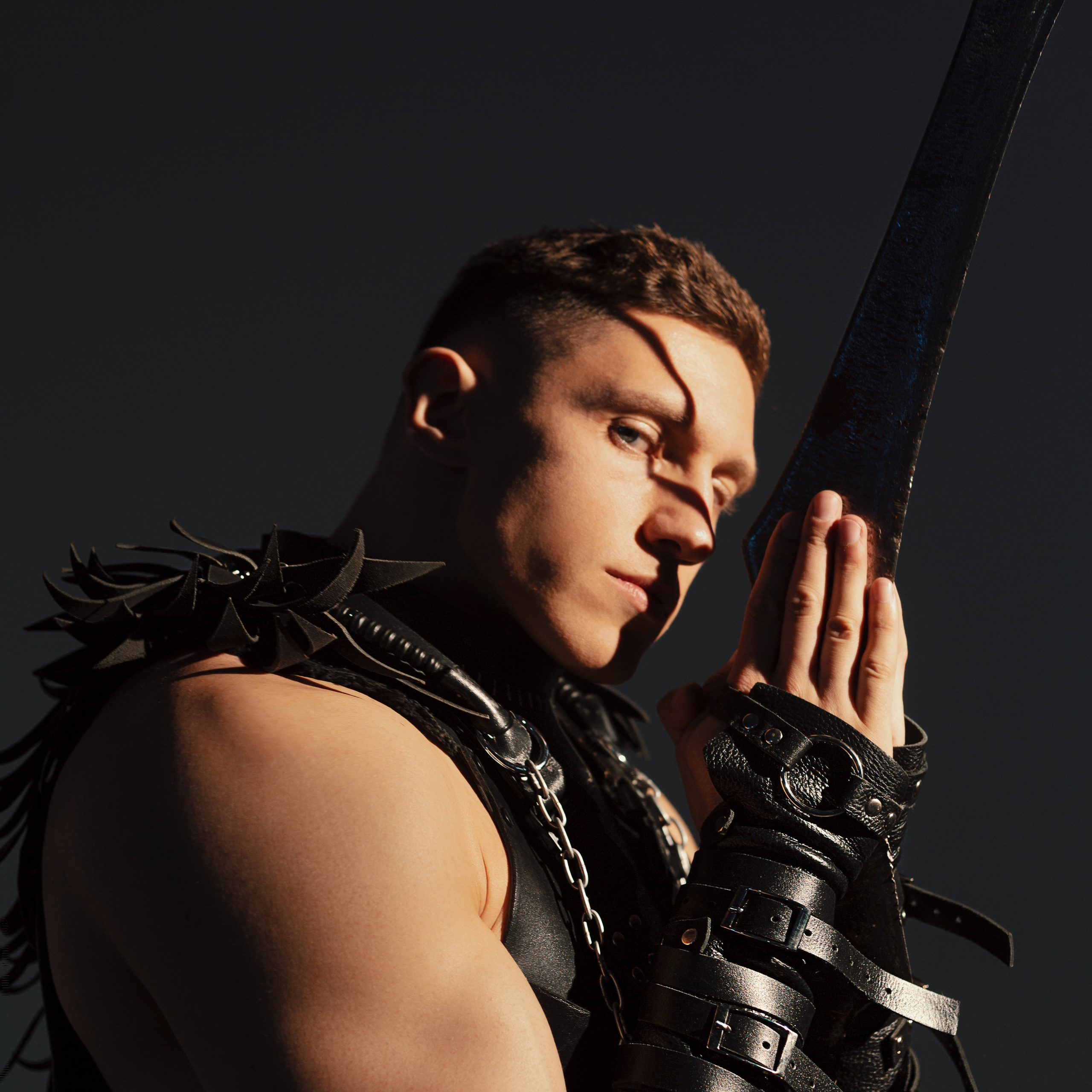 Артём Бабушкин