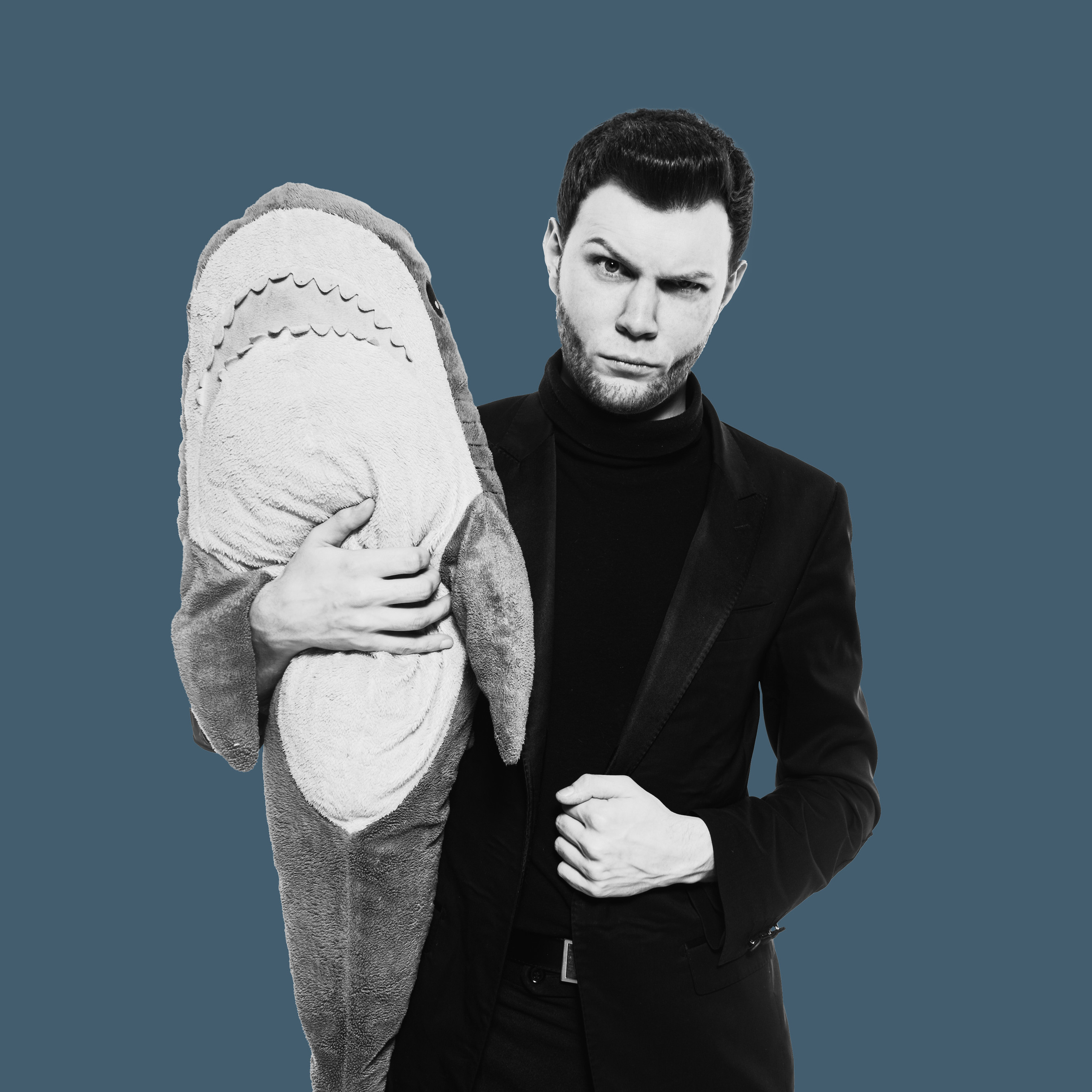 Роман Коломейцев