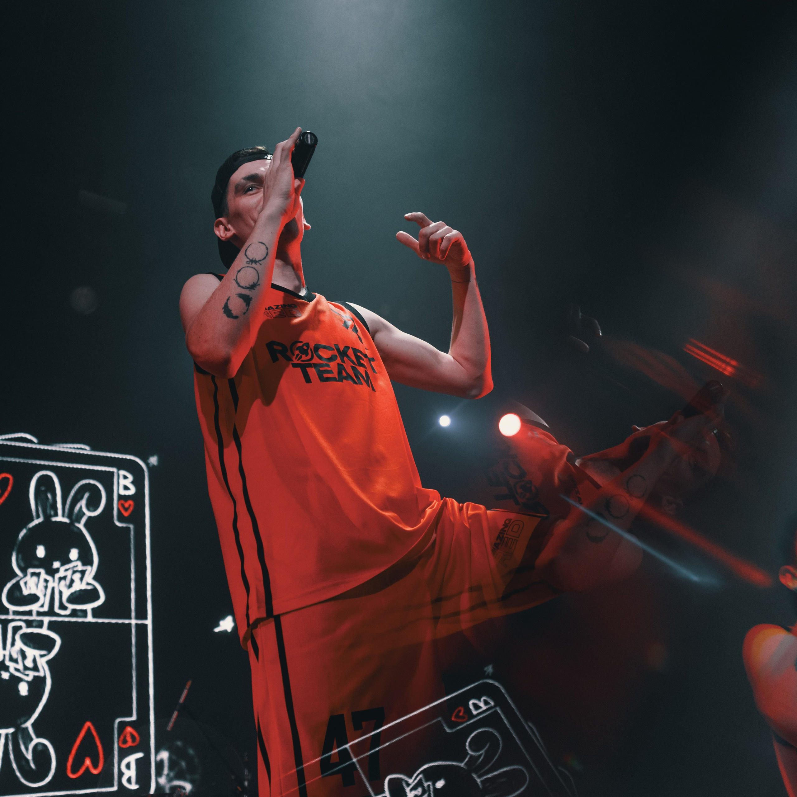 Драгни. Арбат 21