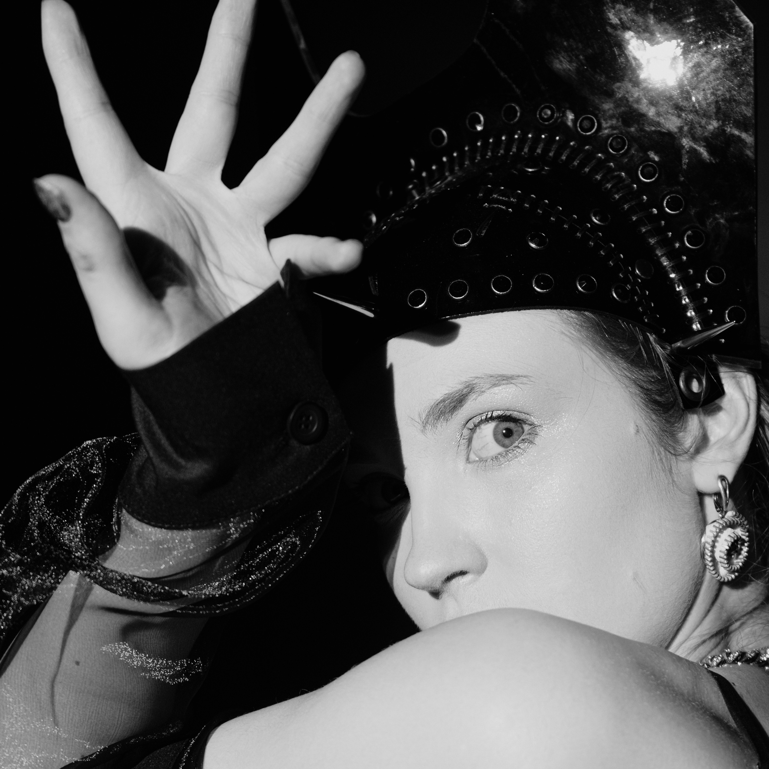 Дарья Гончаренко