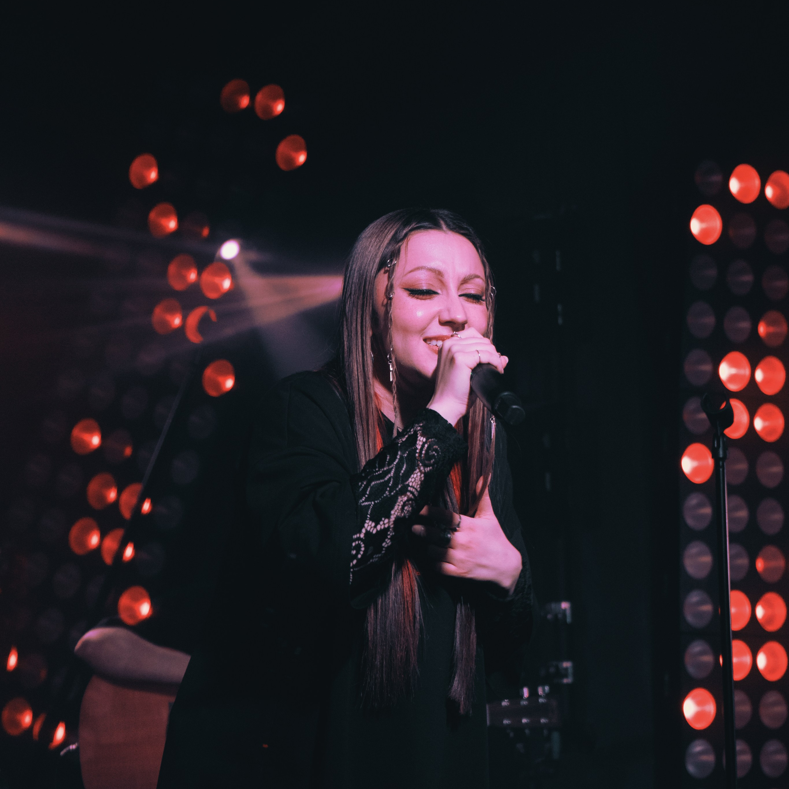 АИЛИ. Мумий Тролль Music Bar