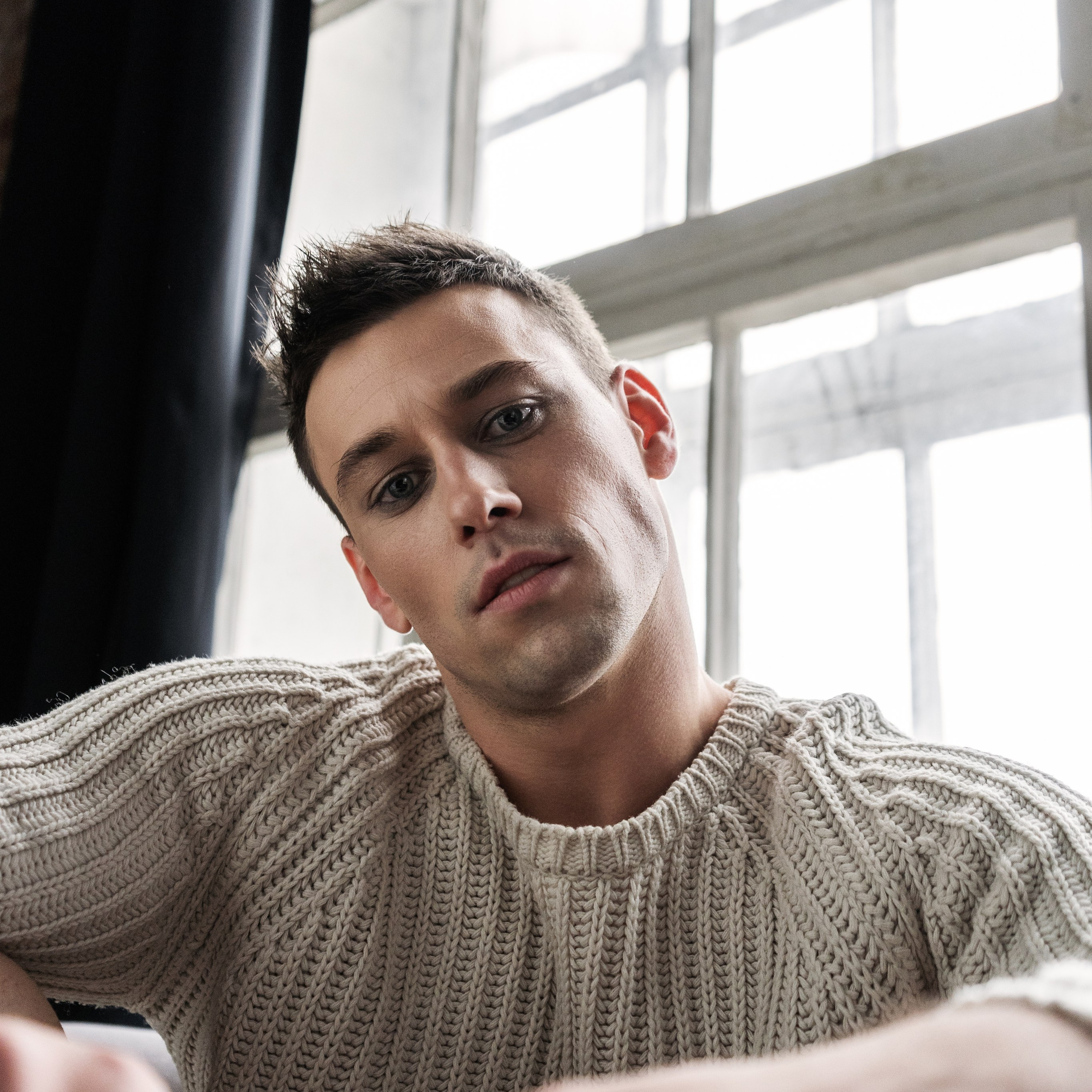 Егор Минасов