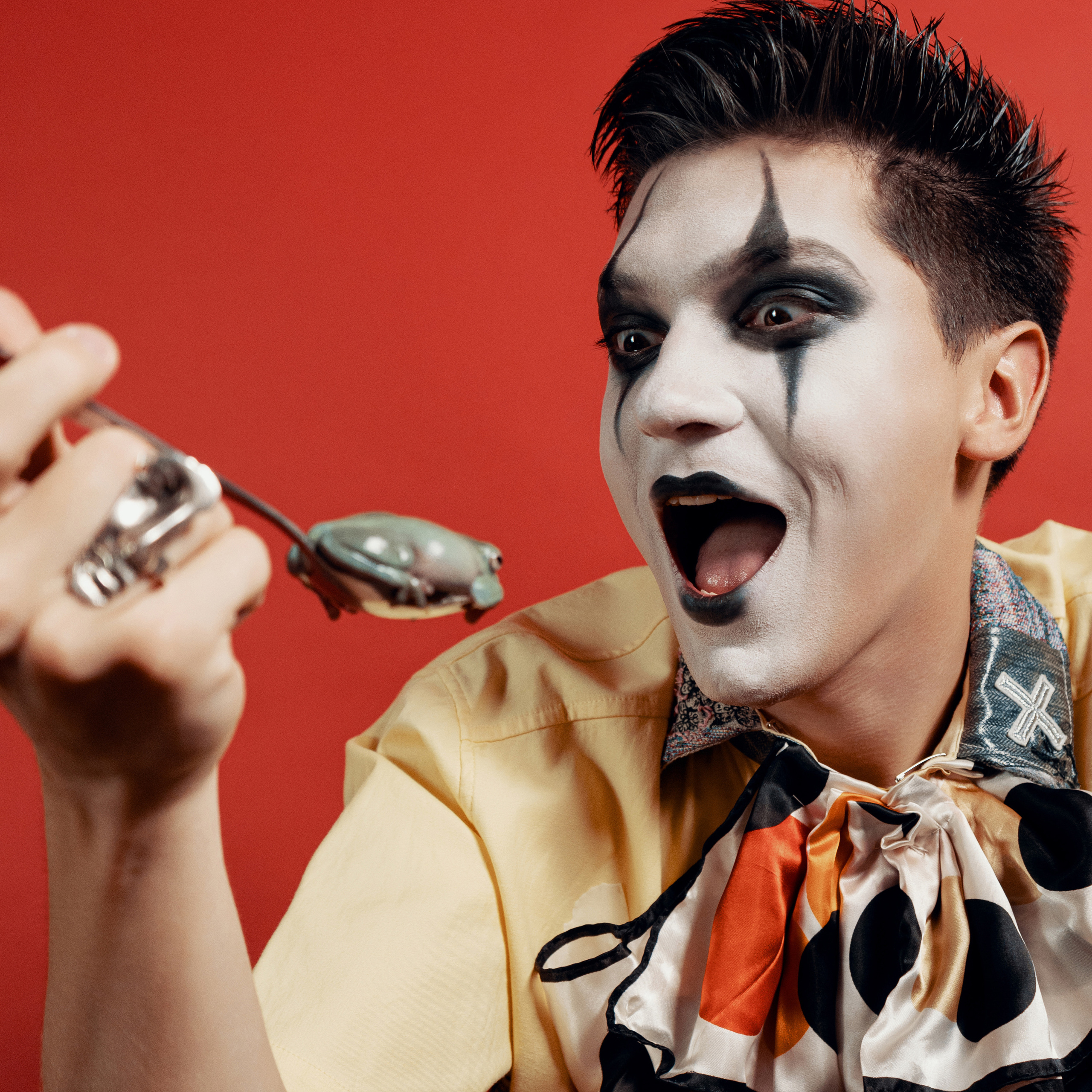 Артем WATERFORK