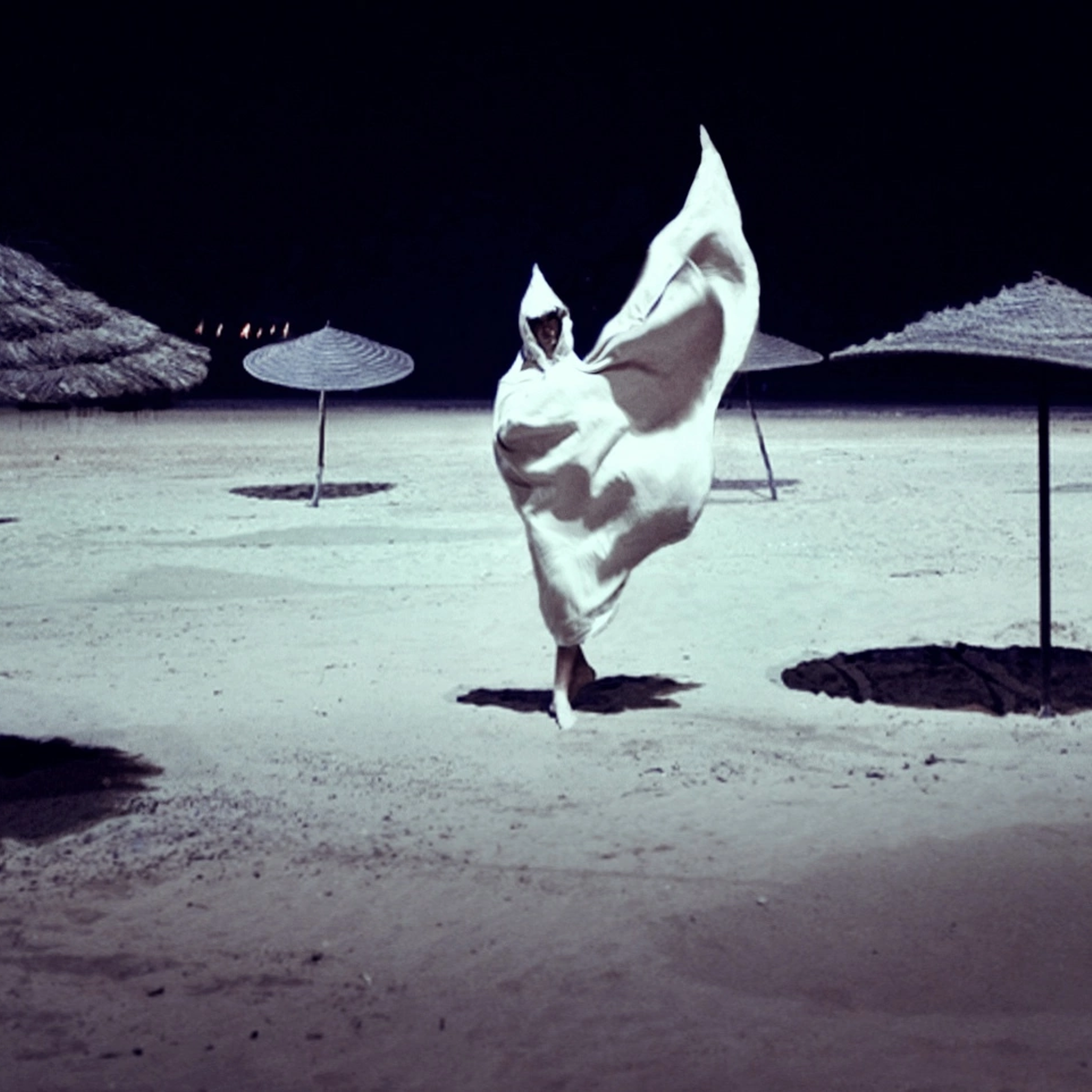 Mysteries. Фотограф Облако Александра