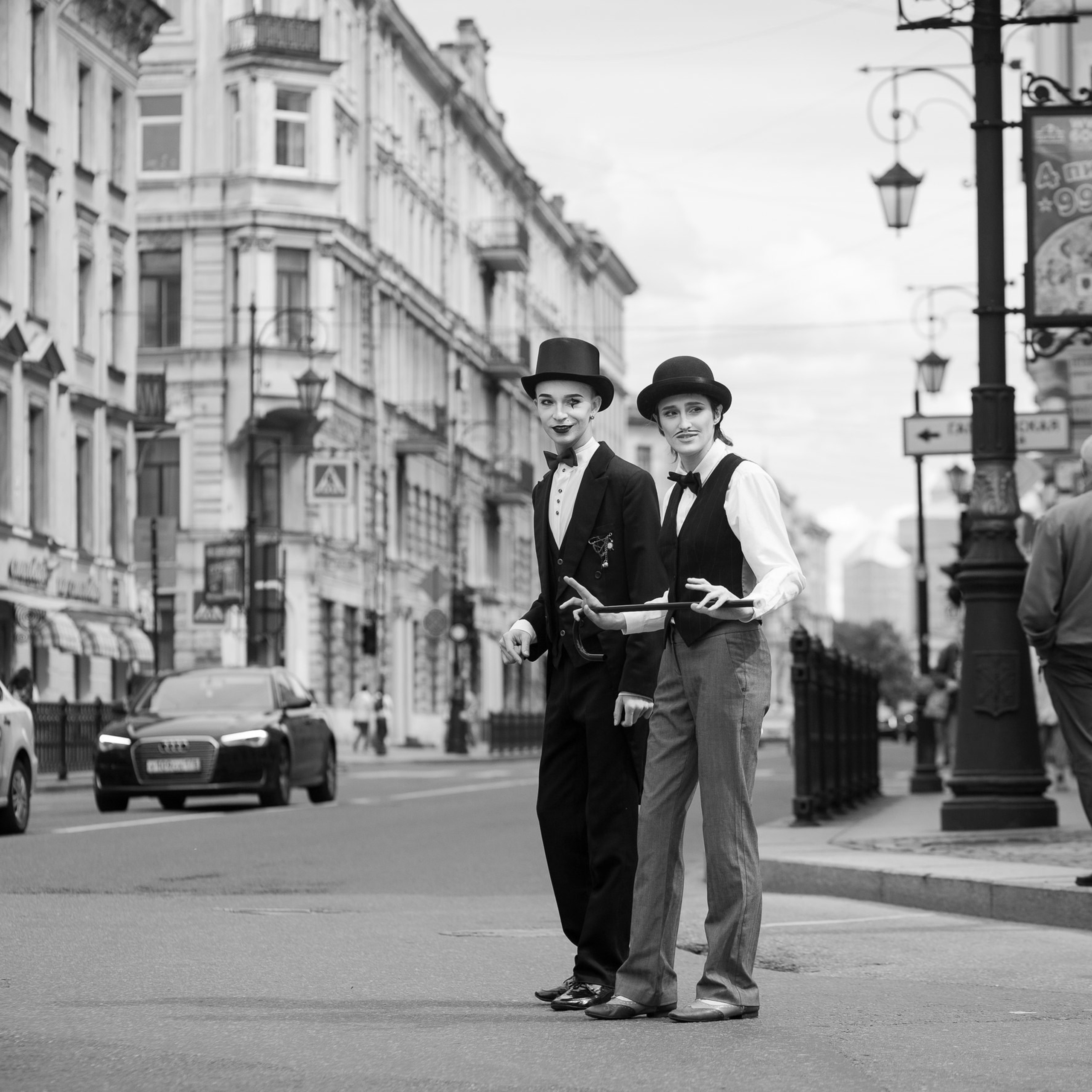 - фотосессии в эксклюзивных образах в  СПб и Москве. Фотограф Облако Александра