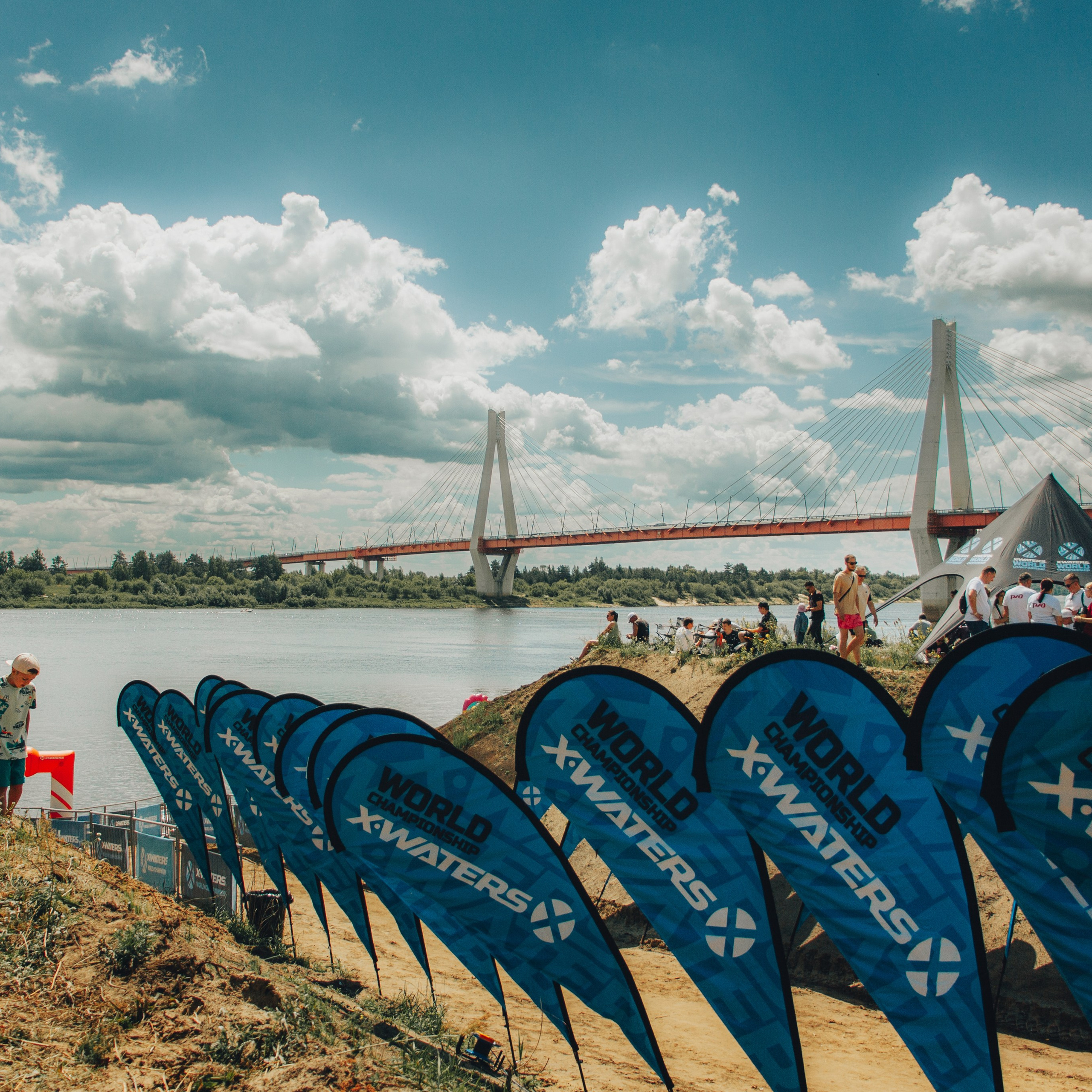 X-WATERS 2024 Муром