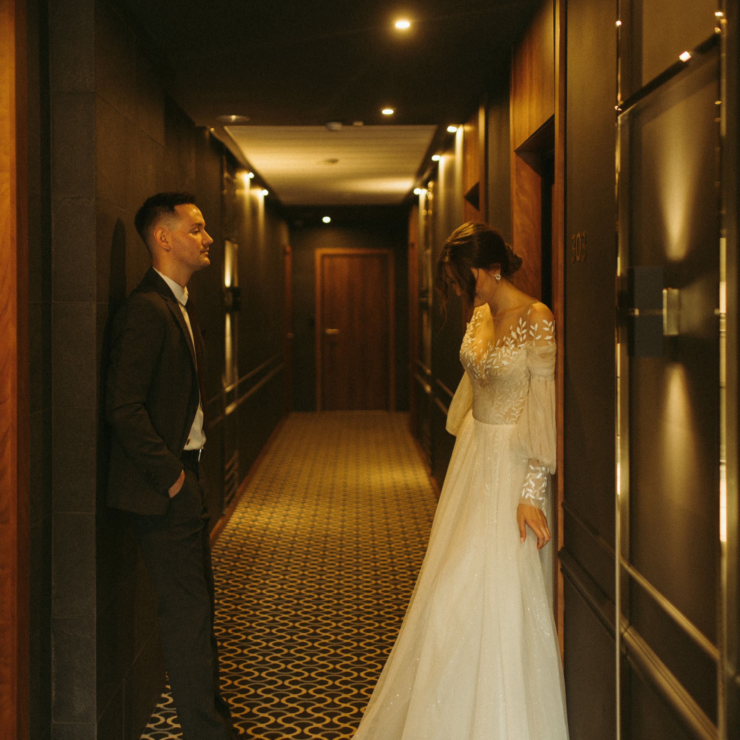 Отзывы. Свадебный фотограф в Ростове-на-Дону Инна Абдул