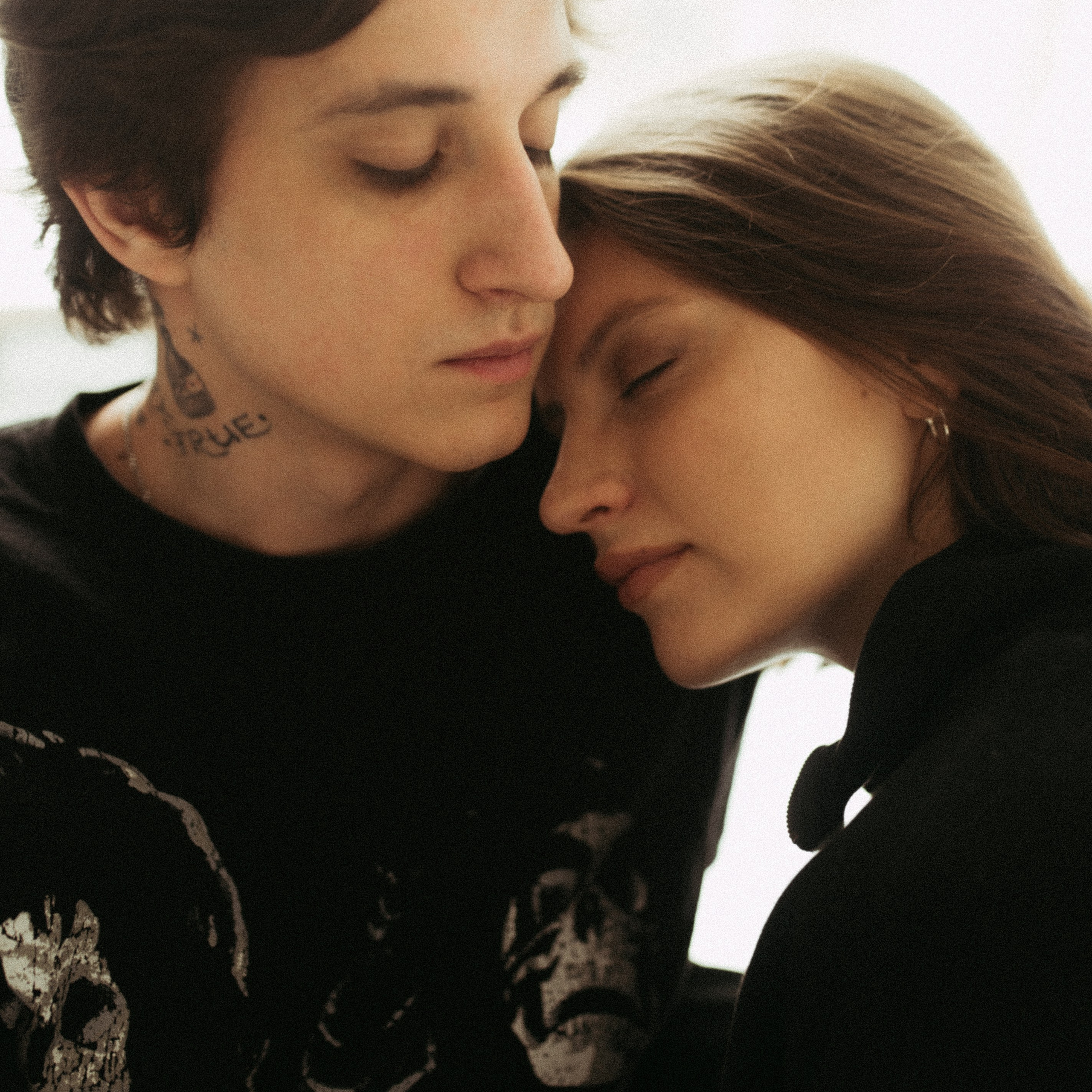 Даня и Юнона