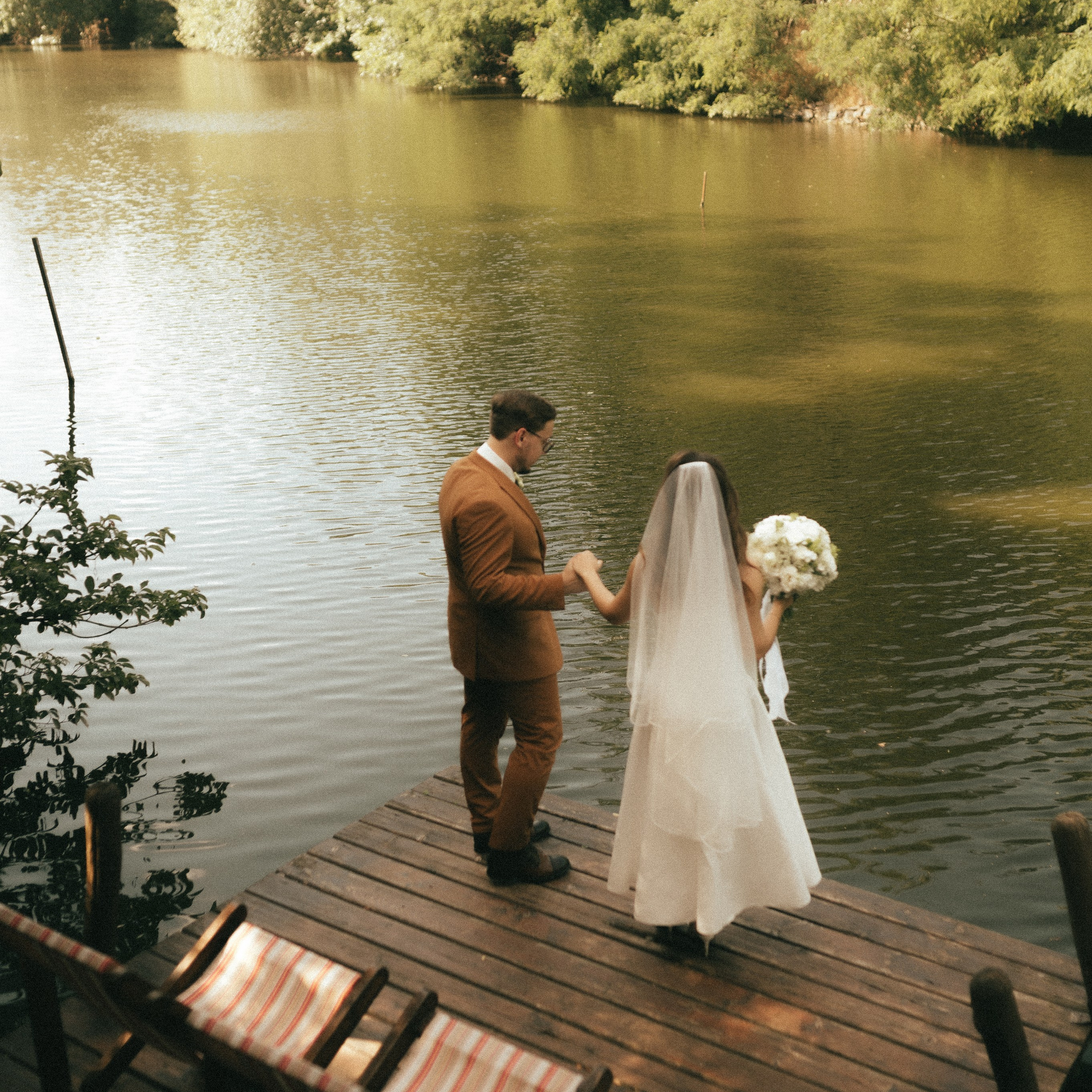 Отзывы. Свадебный фотограф в Ростове-на-Дону Инна Абдул