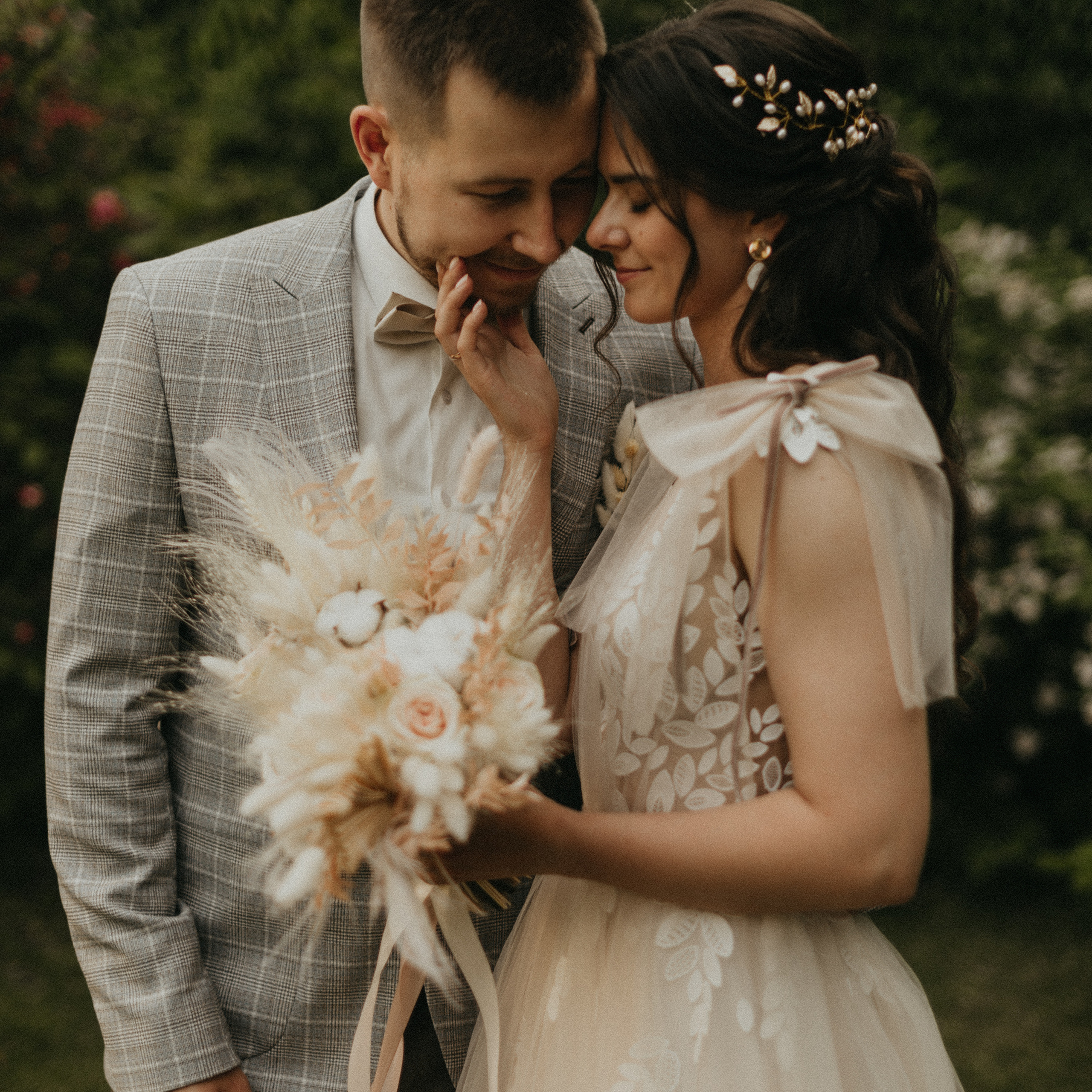 Отзывы. Свадебный фотограф в Ростове-на-Дону Инна Абдул