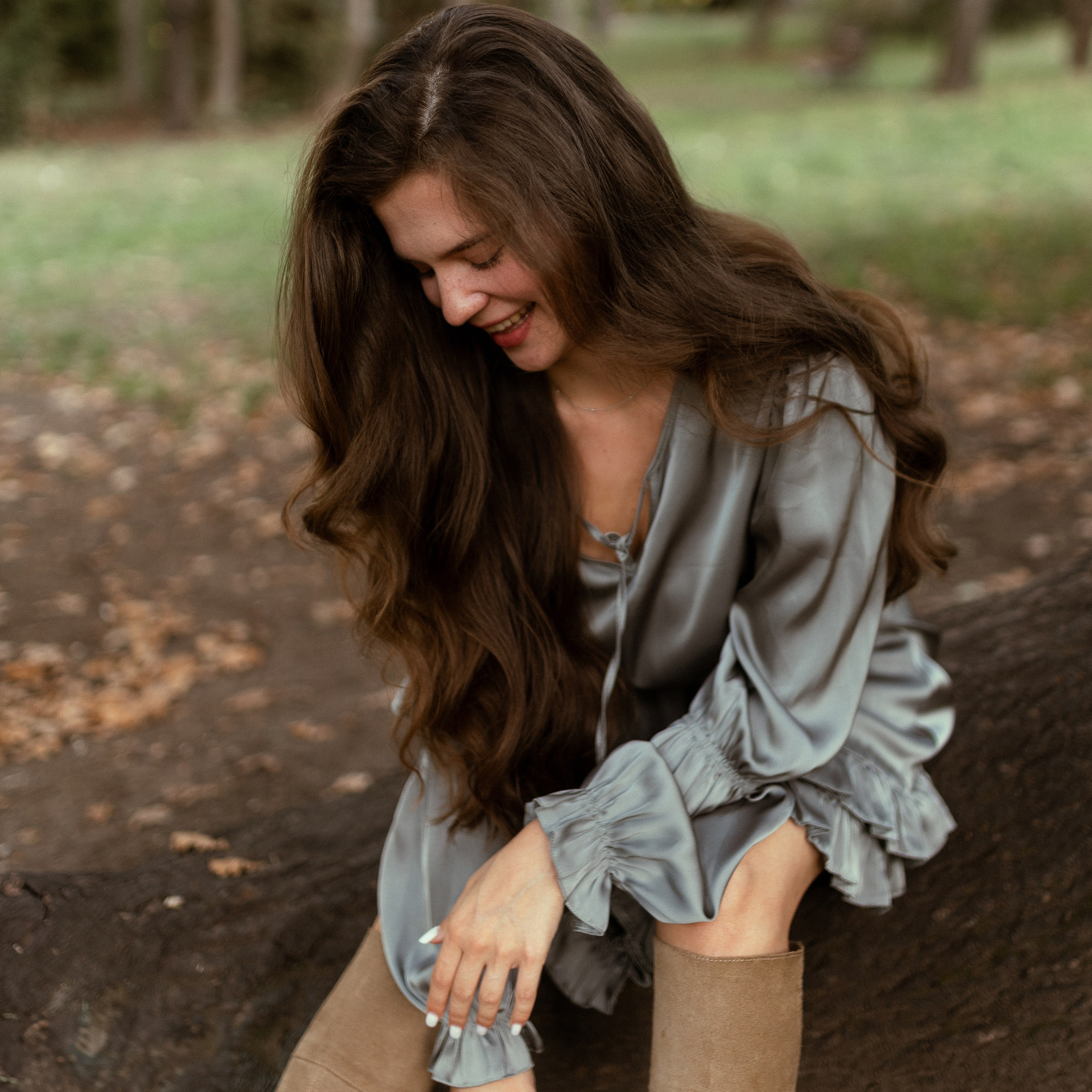 Вера (плёнка и цифра)