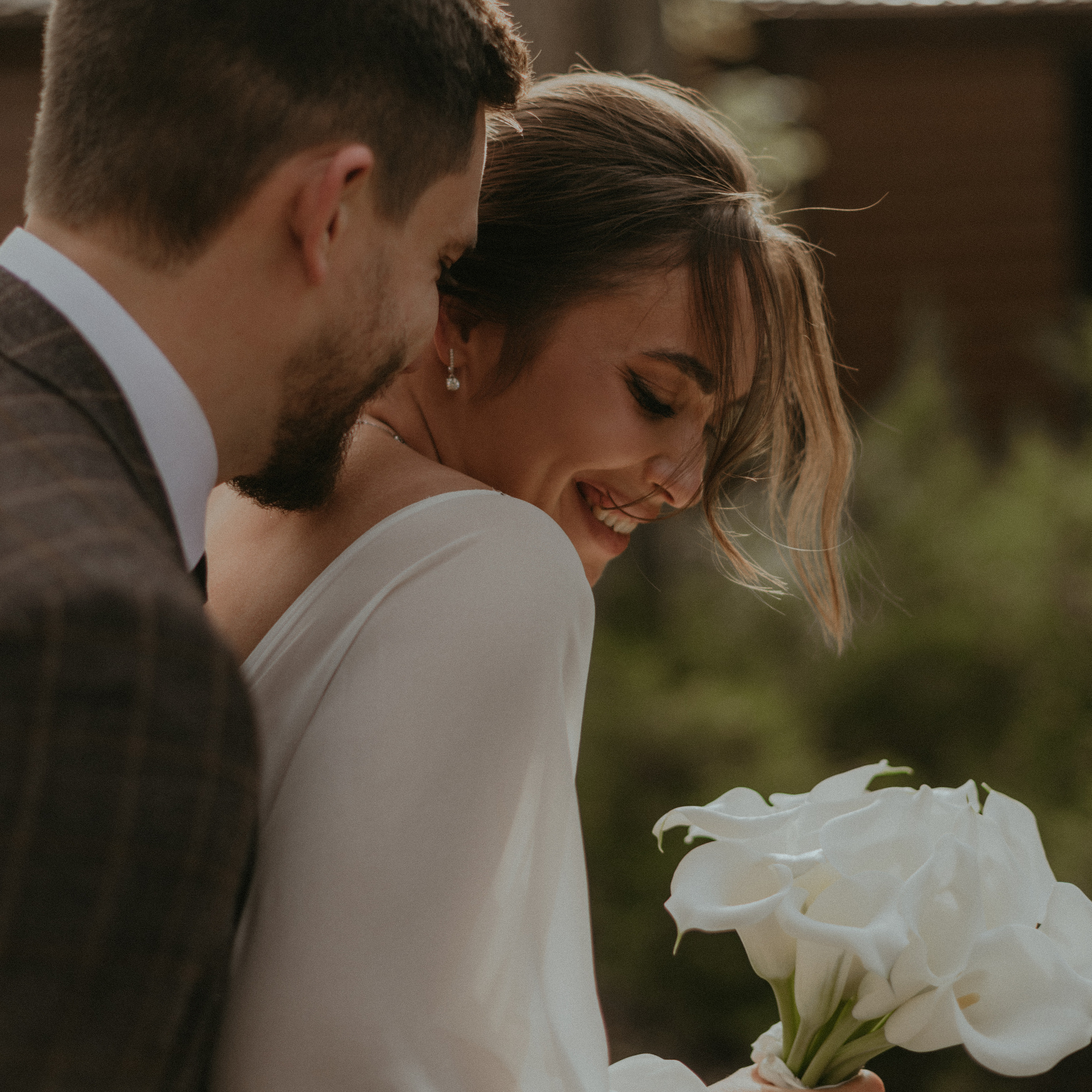 Отзывы. Свадебный фотограф в Ростове-на-Дону Инна Абдул