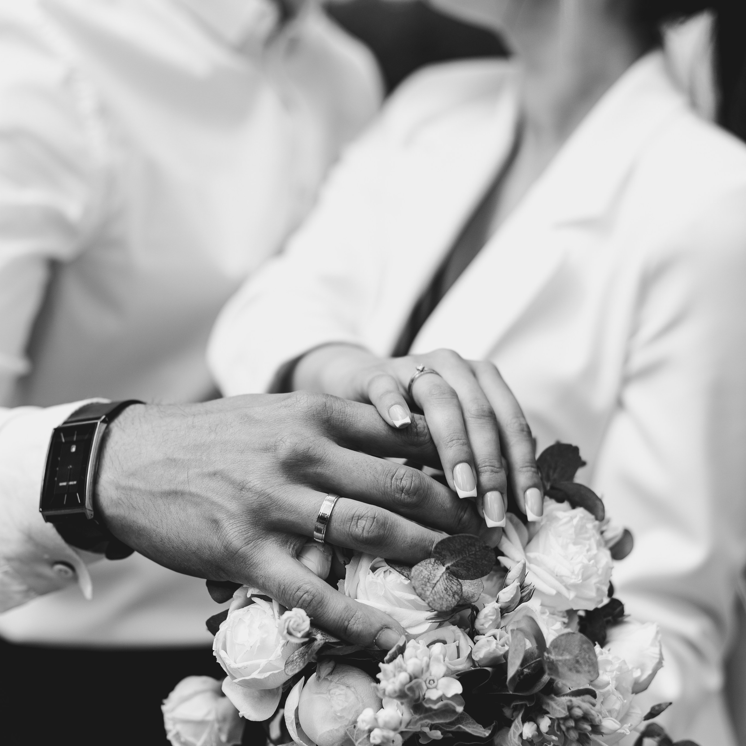 Wedding Maria & Vladimir