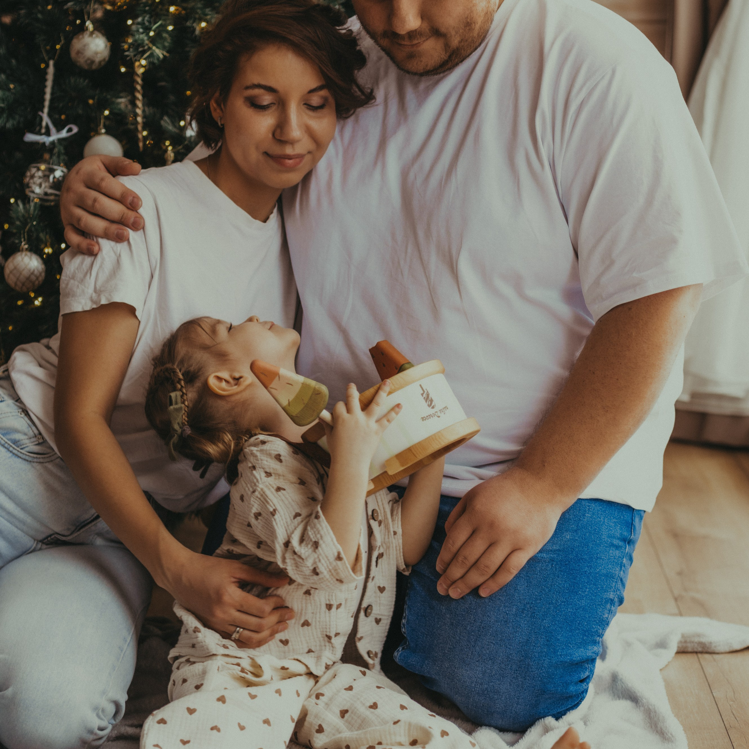 ~ Family Home photo ~