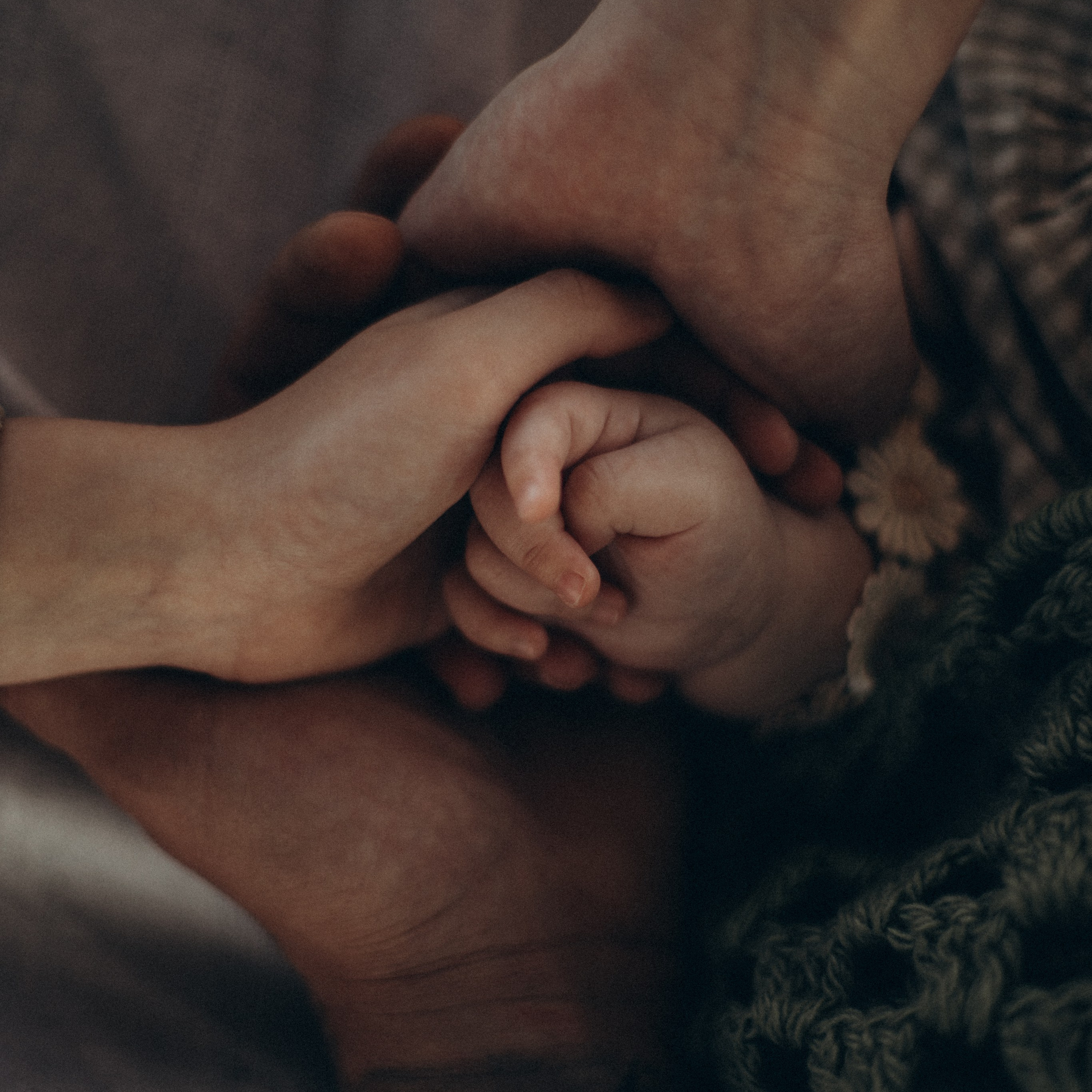 Andrey Olga & Makar Polina