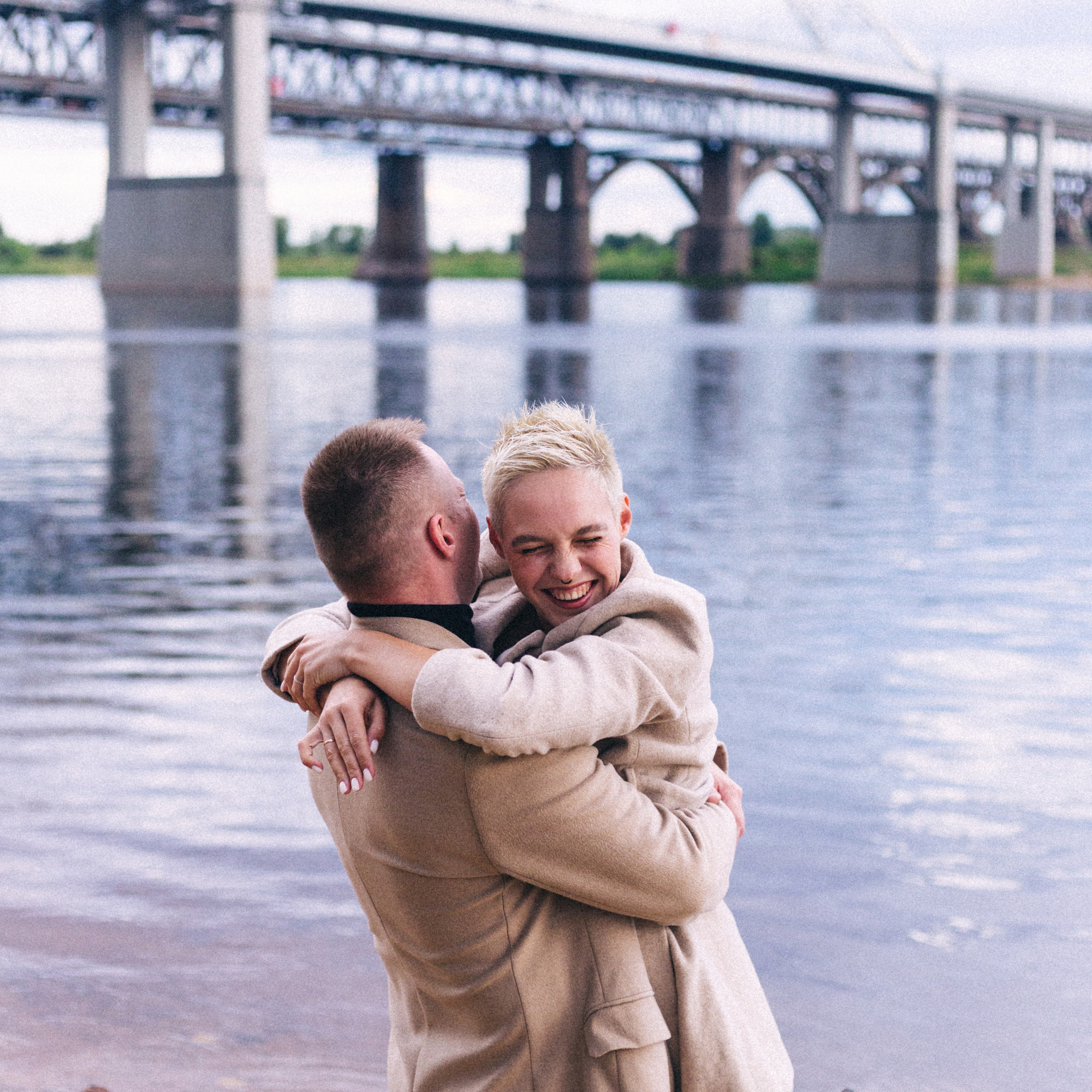 Отзывы. Фотограф В Нижнем Новгороде Лена Холод
