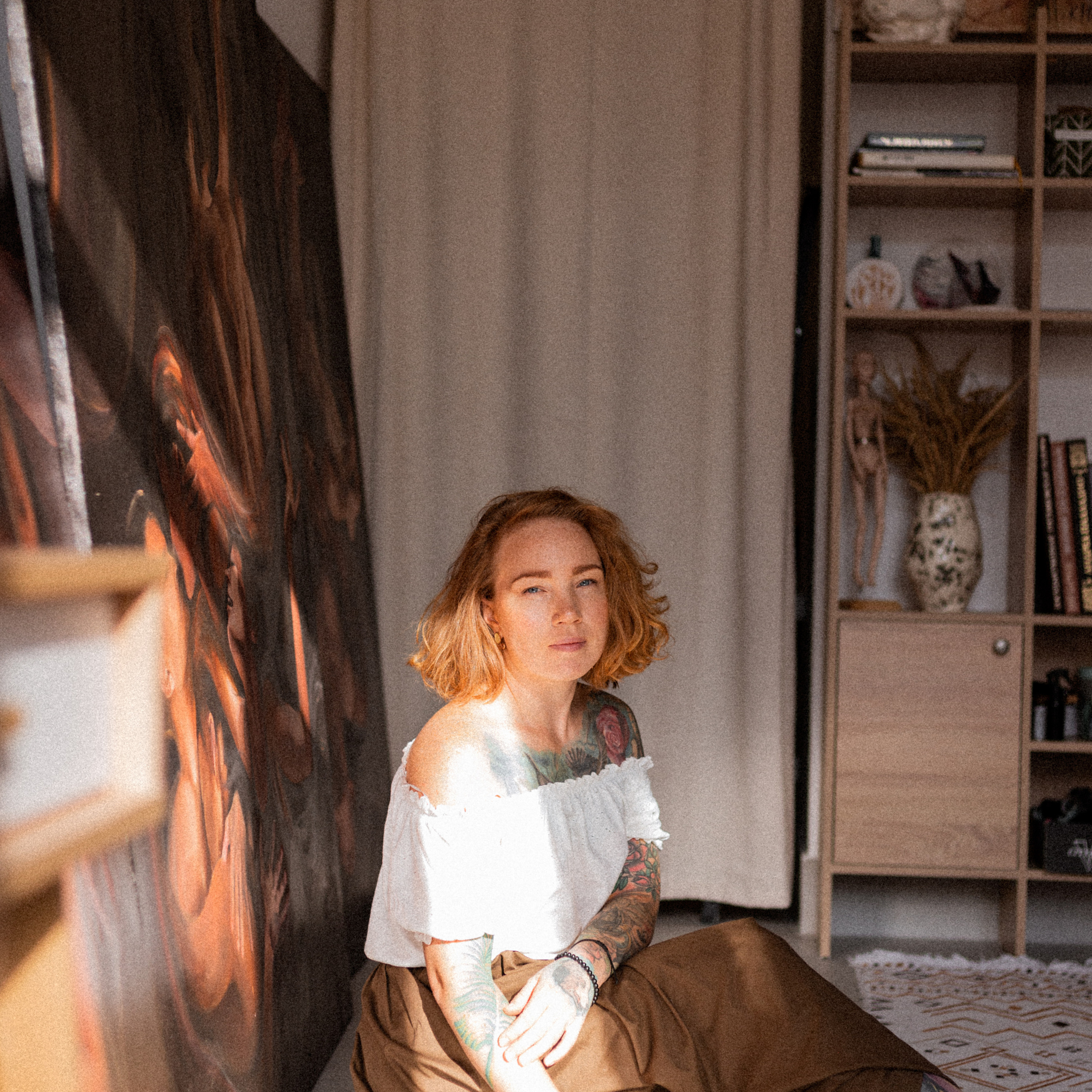 Отзывы. Фотограф В Нижнем Новгороде Лена Холод