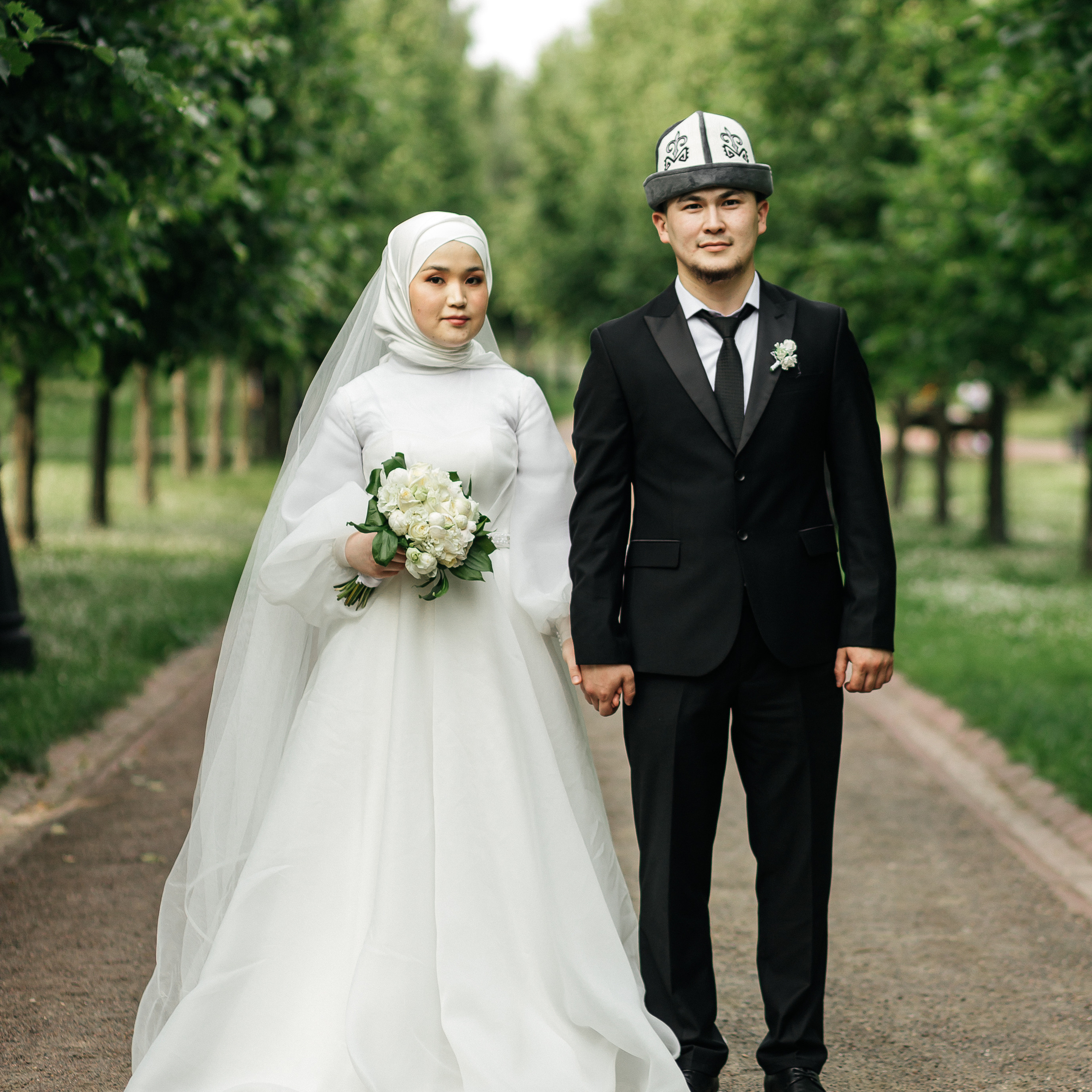 Отзывы. Адылхан Касымалиев