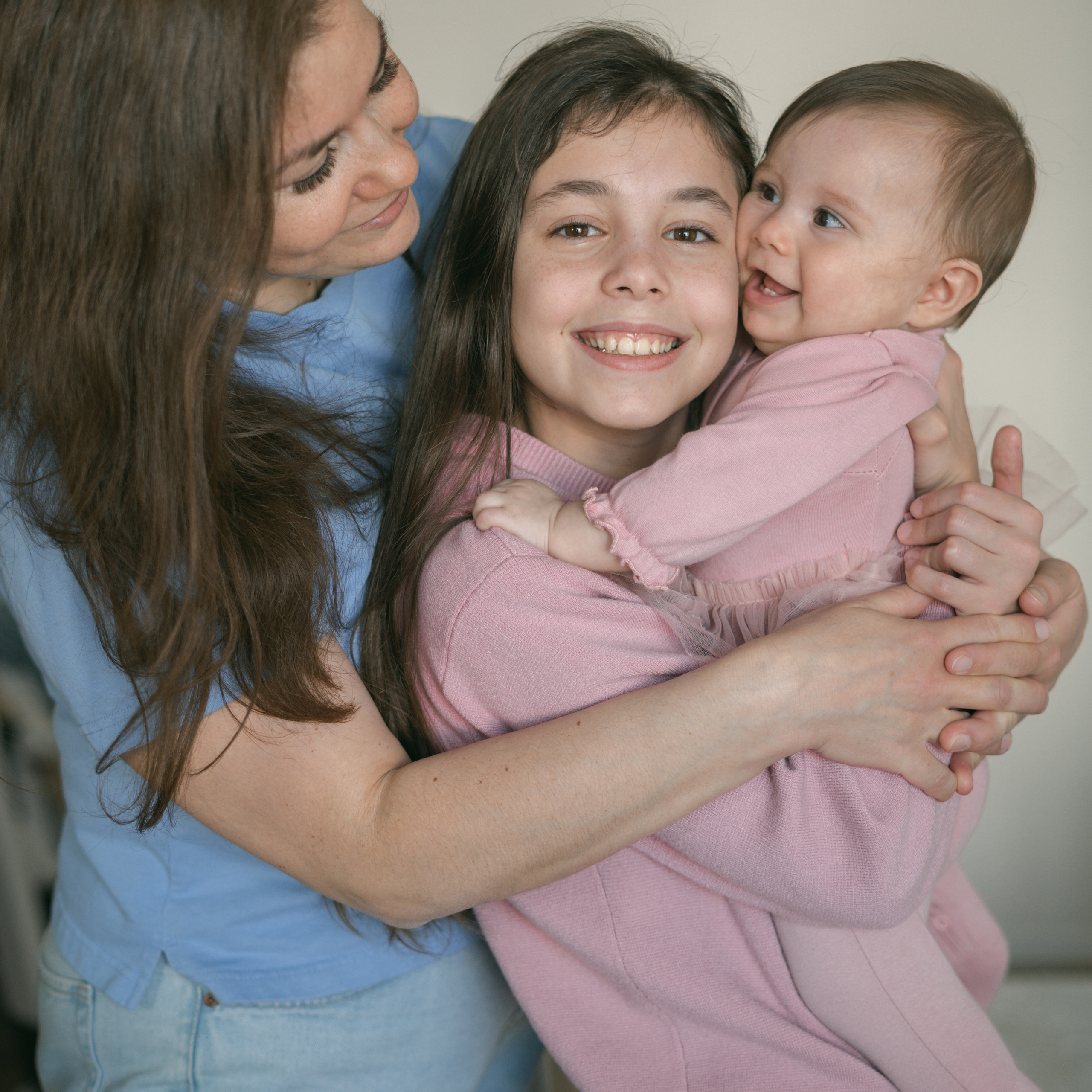 Отзывы о работе фотографа. Семейный фотограф Ольга Мишустина в Самаре