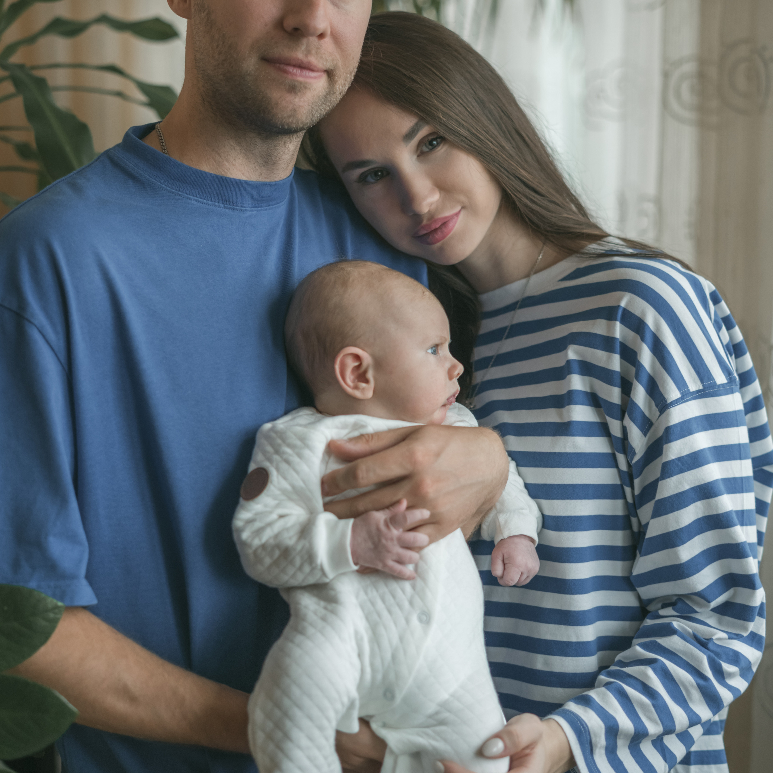 Отзывы о работе фотографа. Семейный фотограф Ольга Мишустина в Самаре