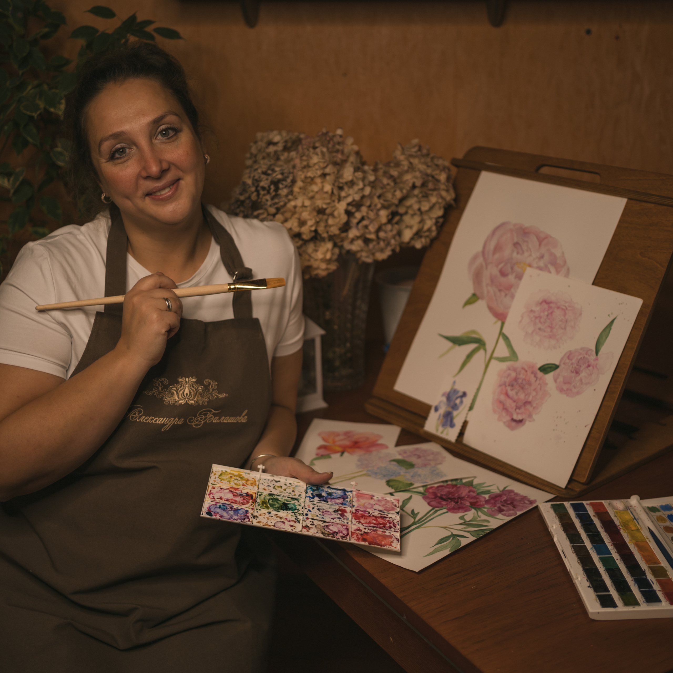 Отзывы о работе фотографа. Семейный фотограф Ольга Мишустина в Самаре